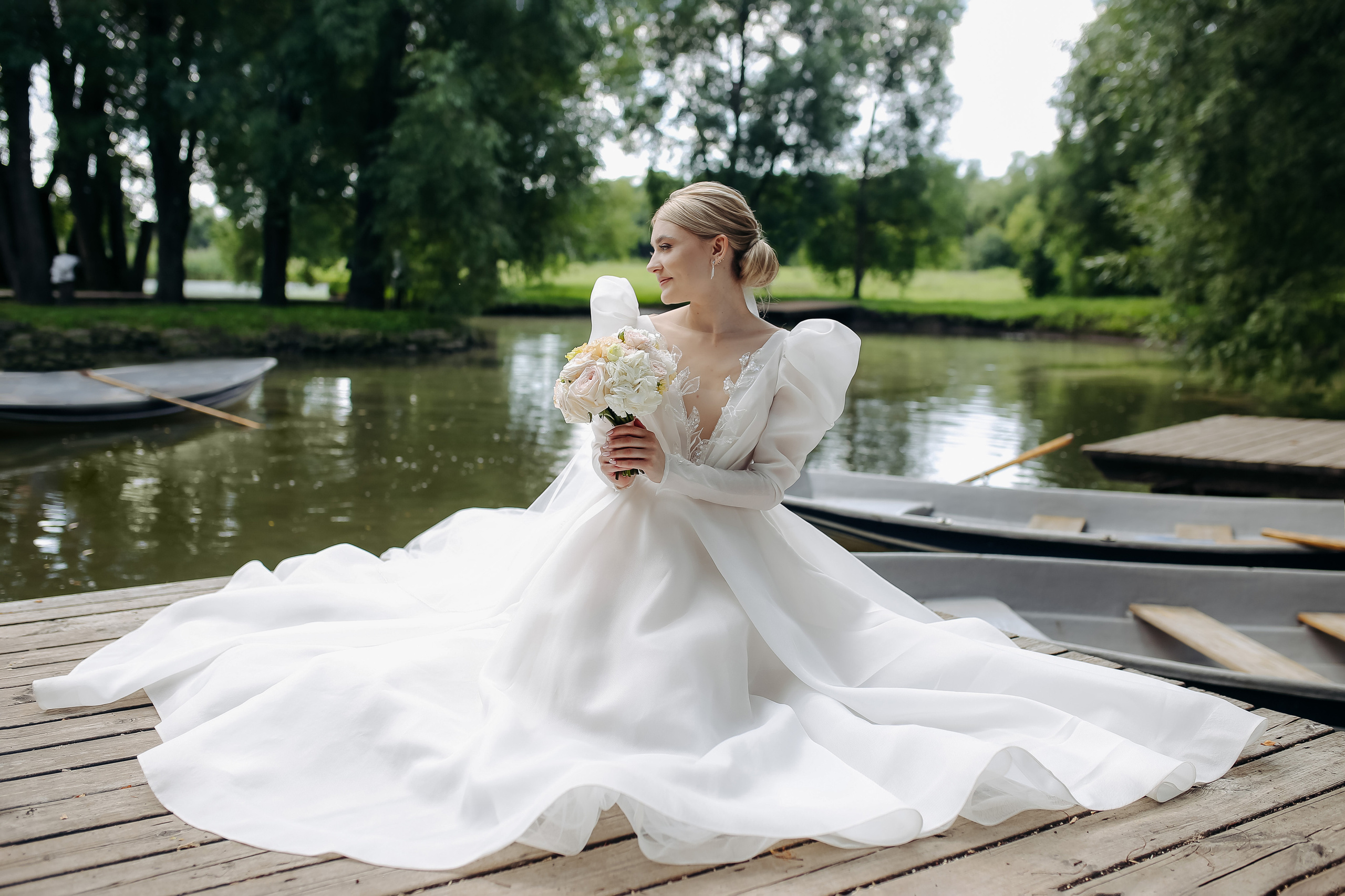 Свадьбы. Семейный, портретный и свадебный фотограф в Липецке Эльвира Алигри