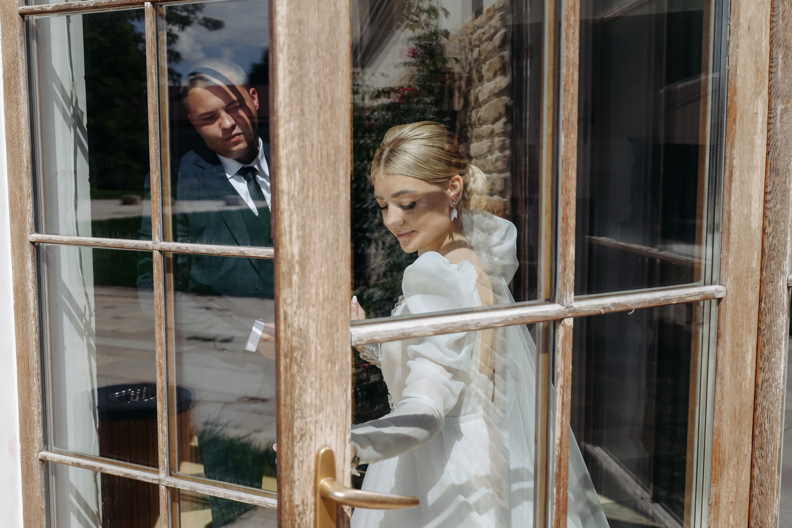 Семейный, портретный и свадебный фотограф в Липецке Эльвира Алигри