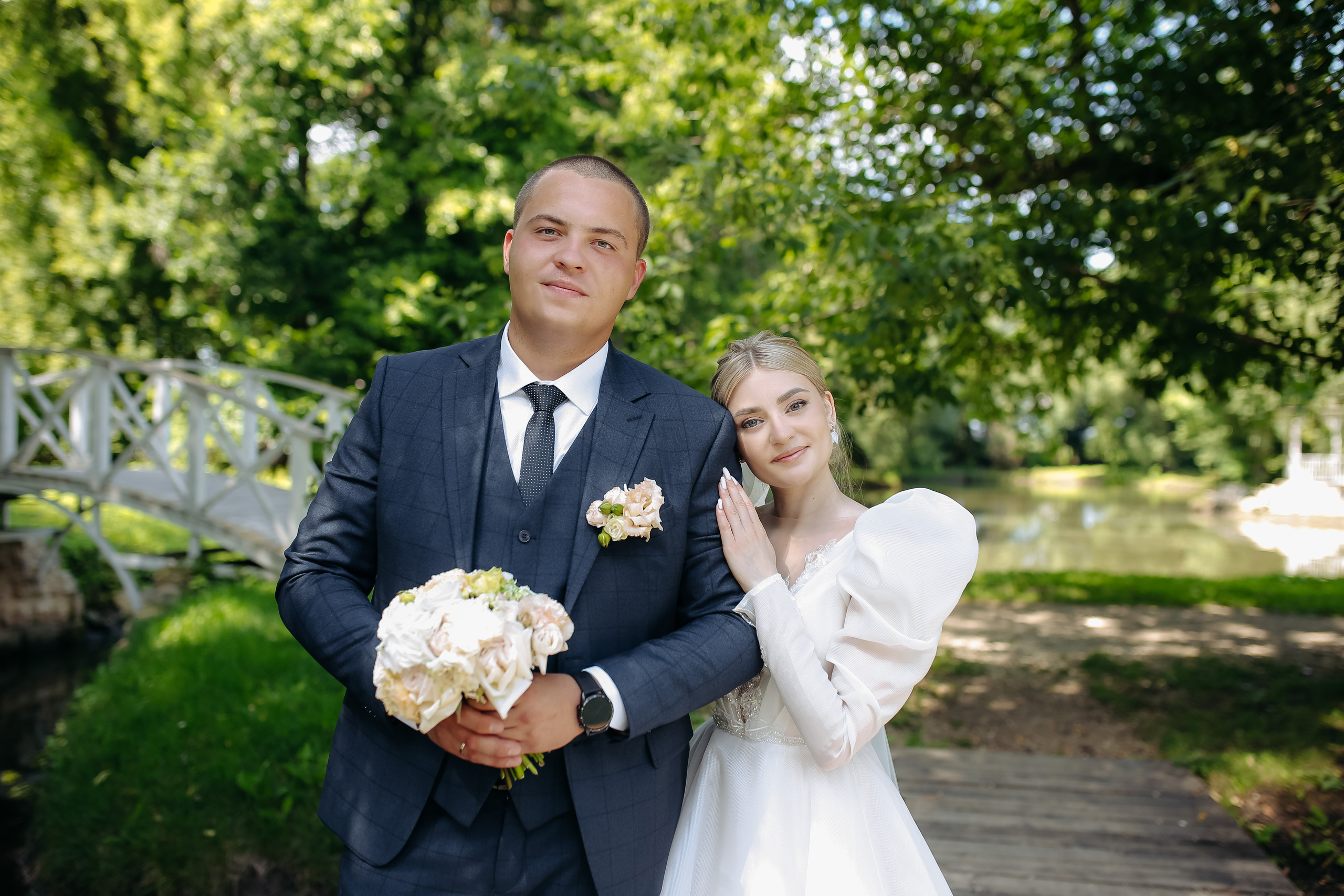 Семейный, портретный и свадебный фотограф в Липецке Эльвира Алигри