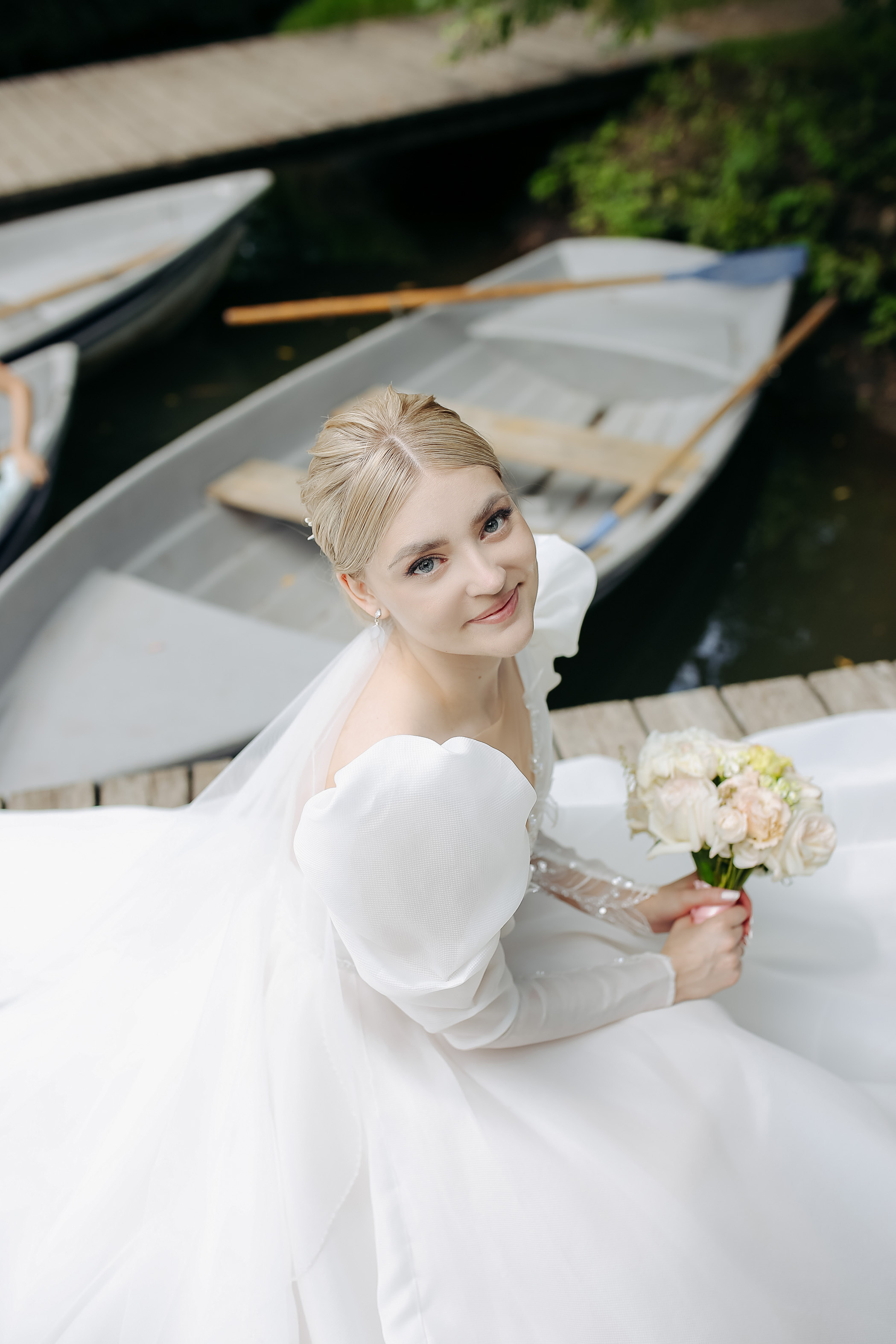 Свадьбы. Семейный, портретный и свадебный фотограф в Липецке Эльвира Алигри