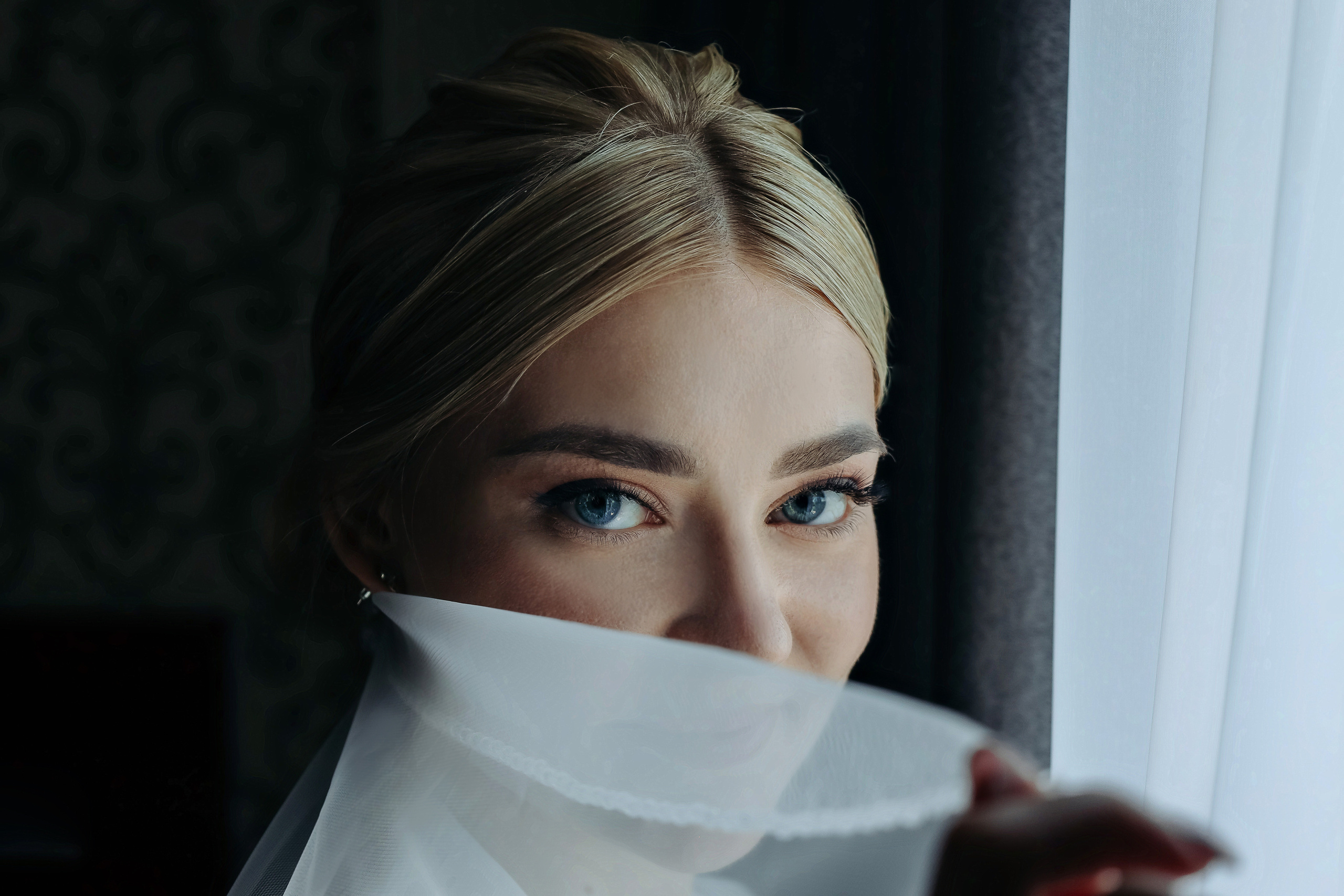 Семейный, портретный и свадебный фотограф в Липецке Эльвира Алигри