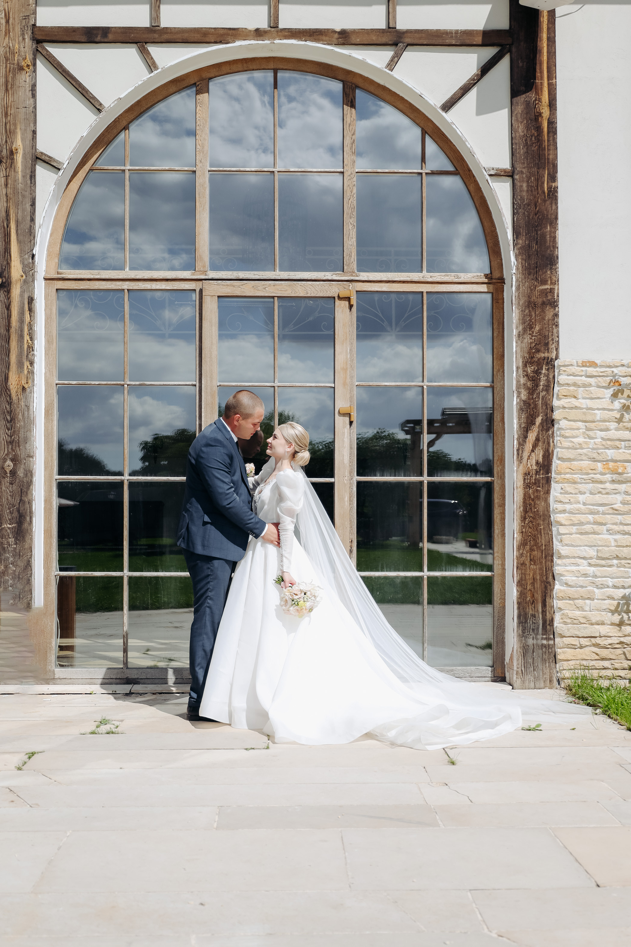 Семейный, портретный и свадебный фотограф в Липецке Эльвира Алигри
