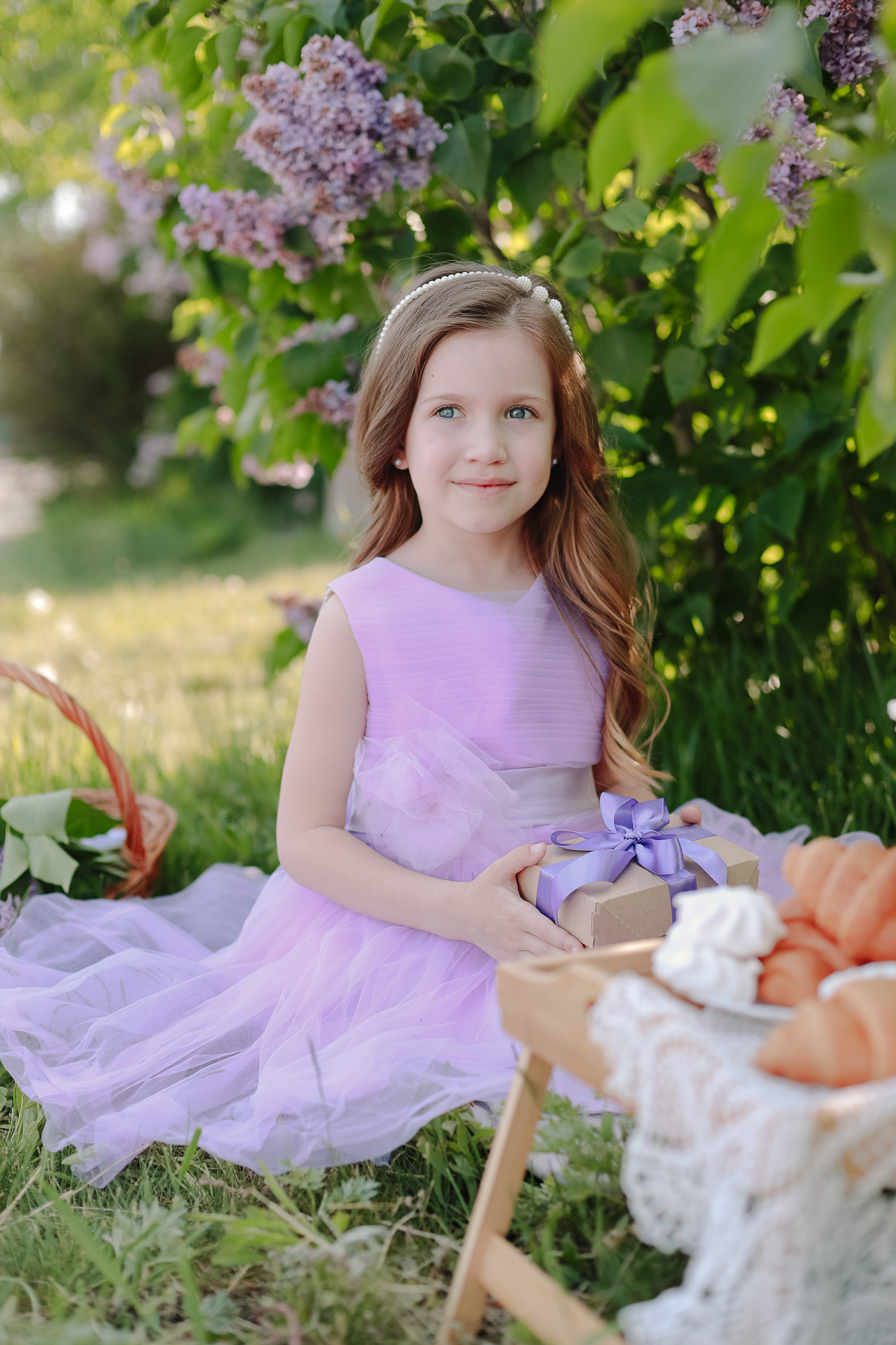 Дети. Семейный, портретный и свадебный фотограф в Липецке Эльвира Алигри