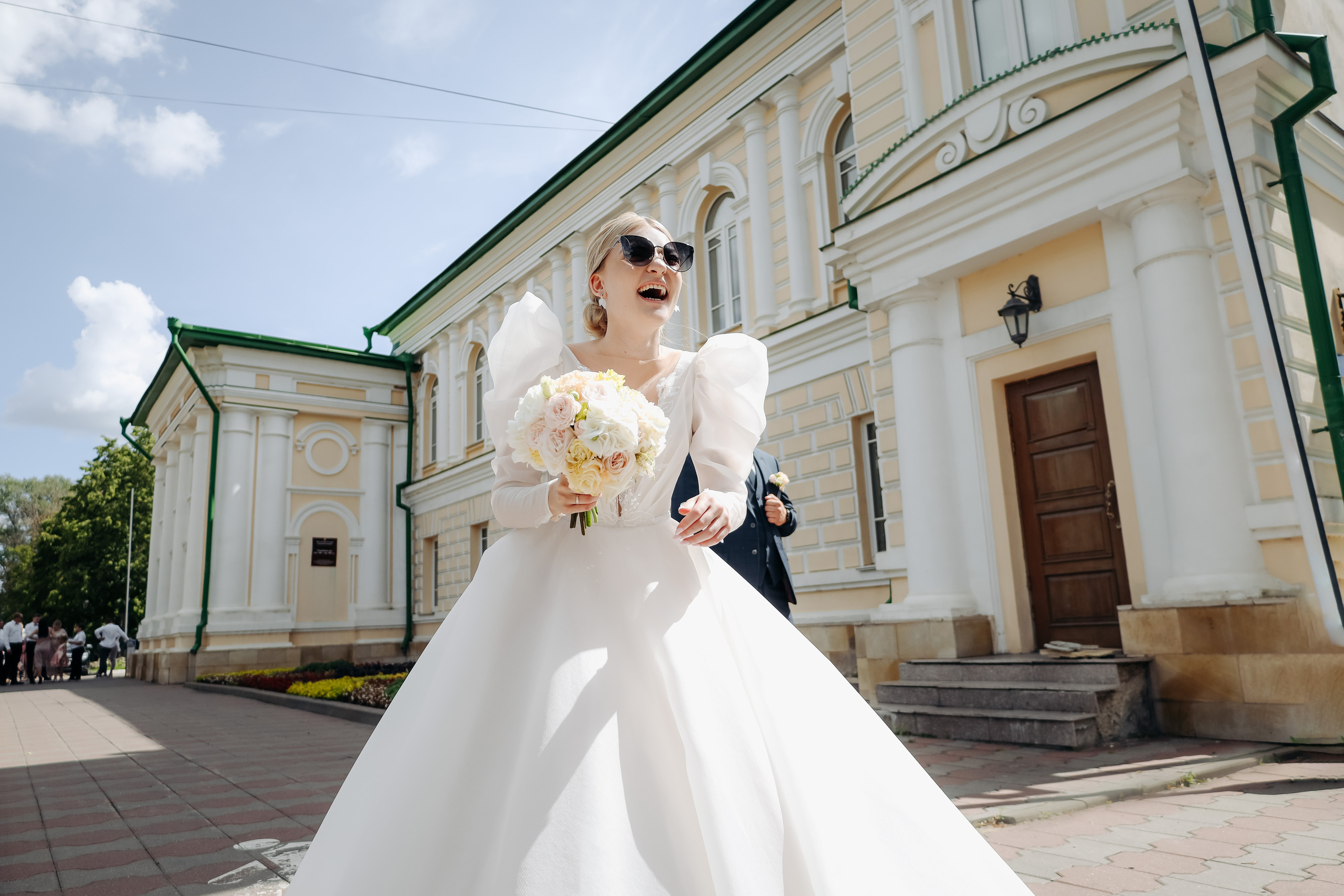 Семейный, портретный и свадебный фотограф в Липецке Эльвира Алигри