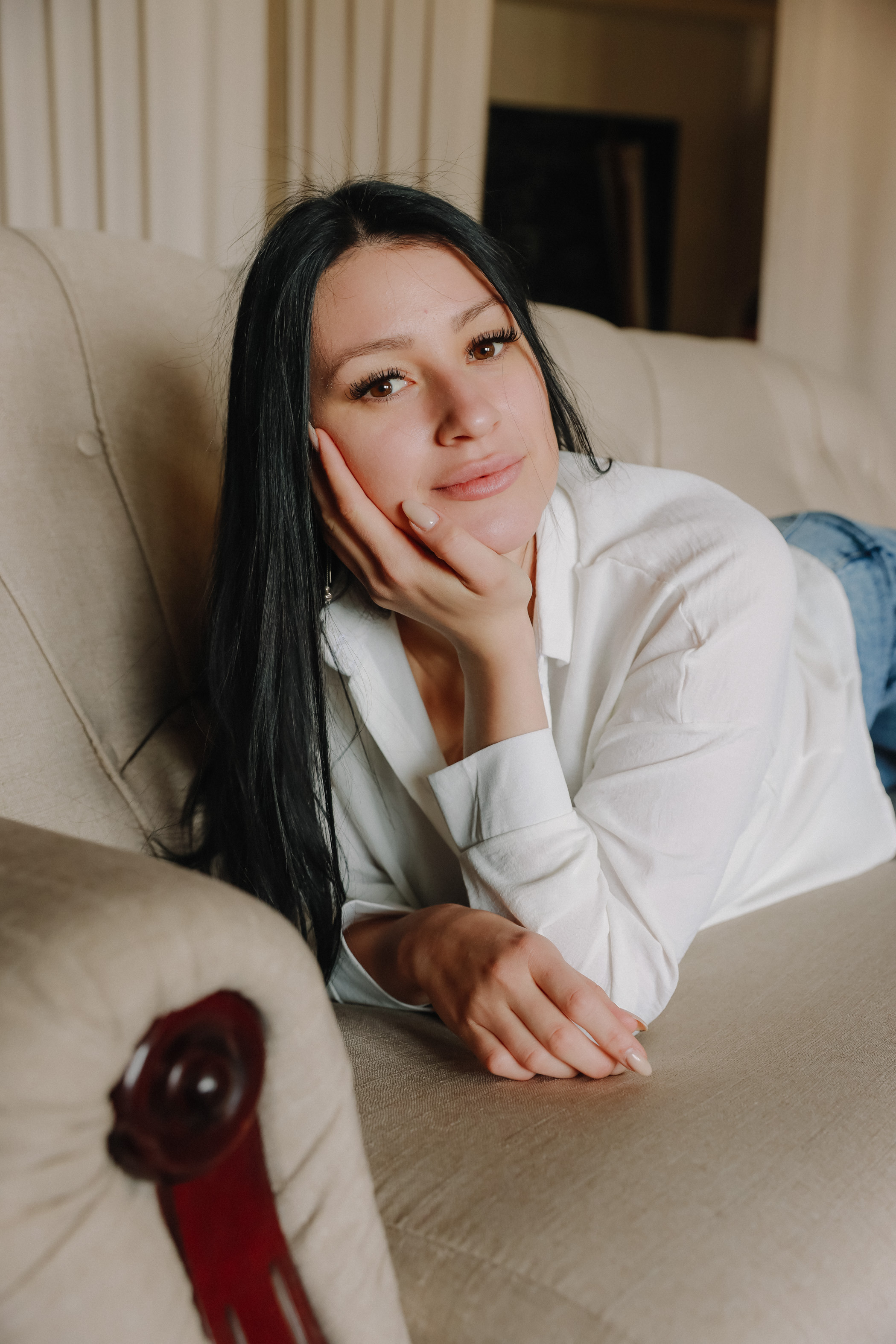 Индивидуальные. Семейный, портретный и свадебный фотограф в Липецке Эльвира Алигри