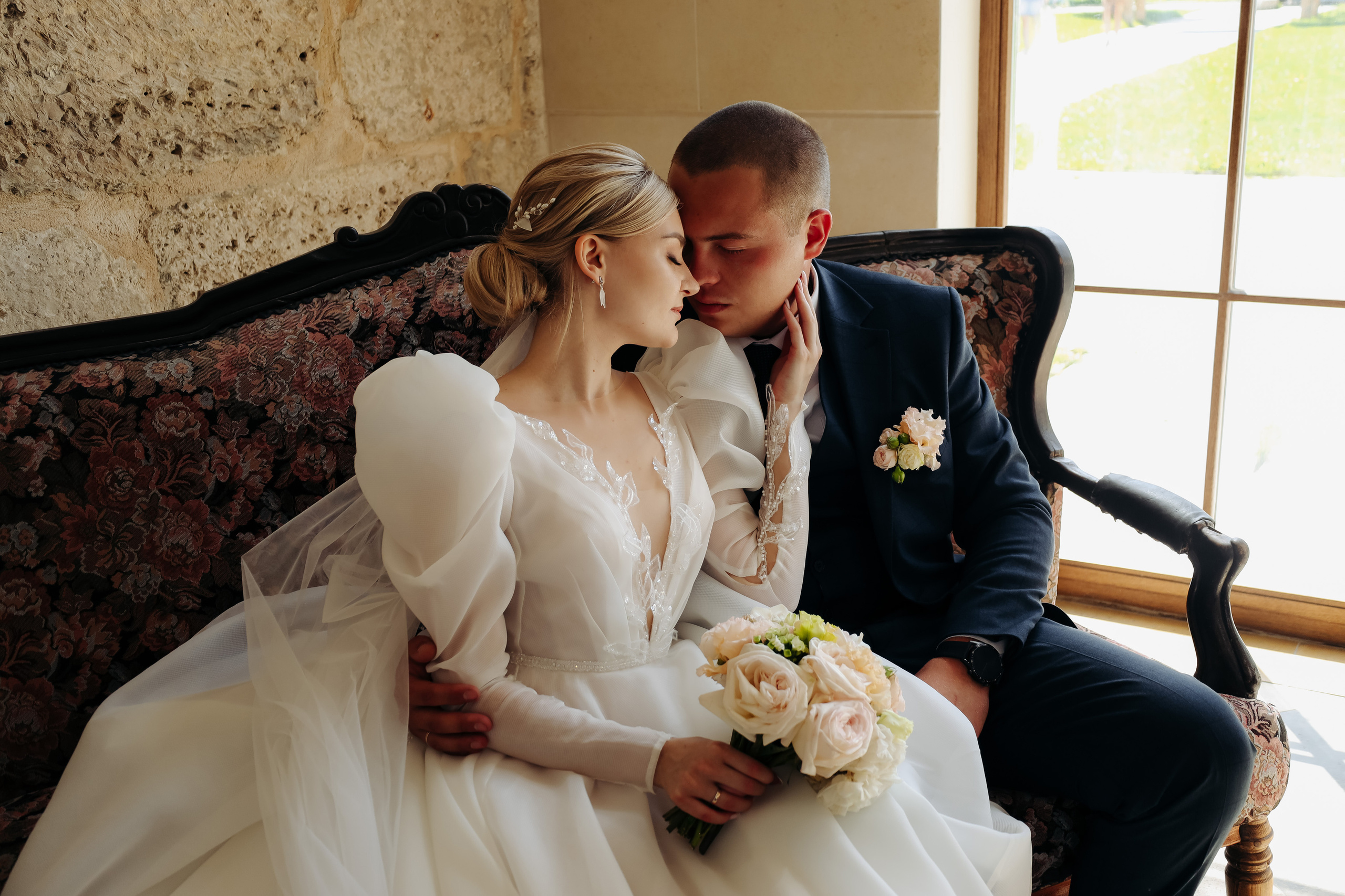 Семейный, портретный и свадебный фотограф в Липецке Эльвира Алигри