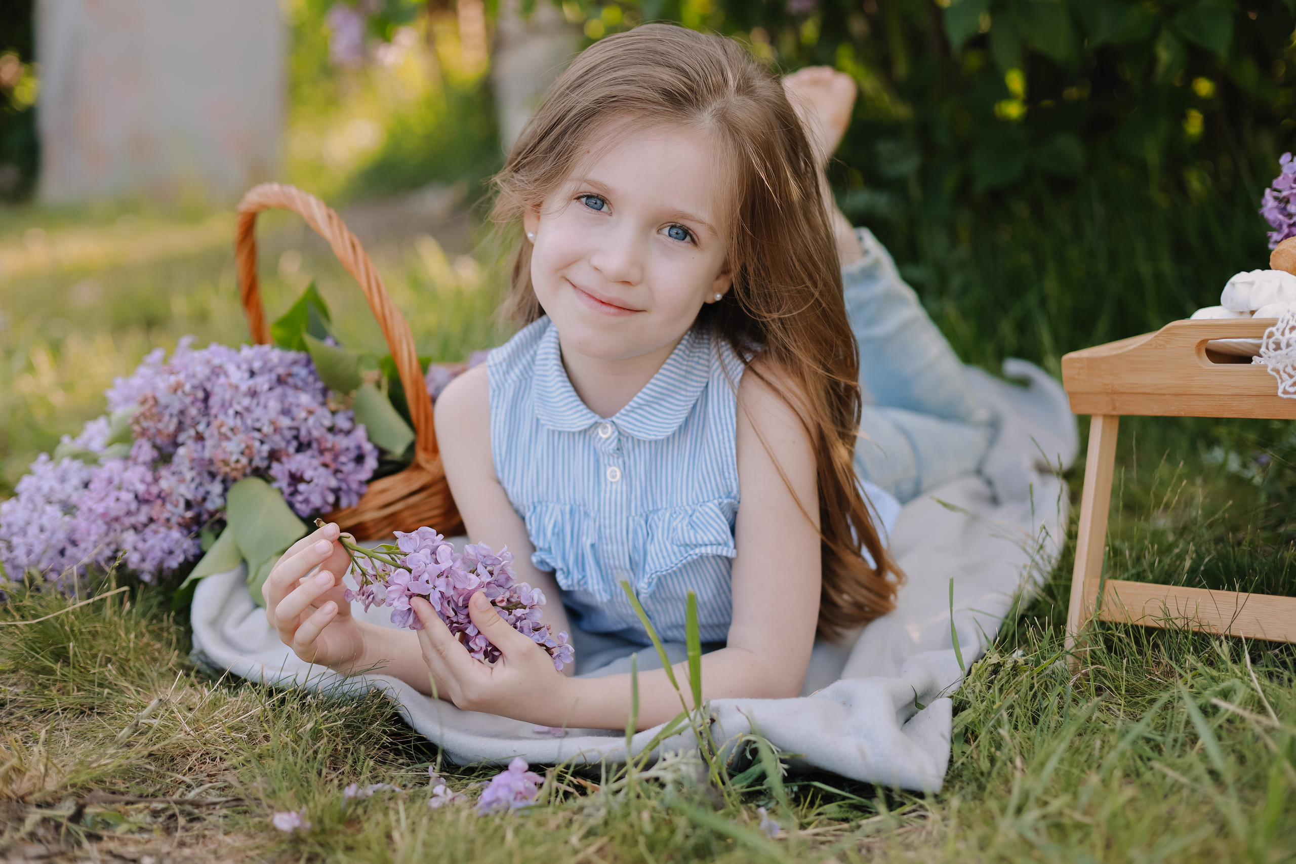 Дети. Семейный, портретный и свадебный фотограф в Липецке Эльвира Алигри