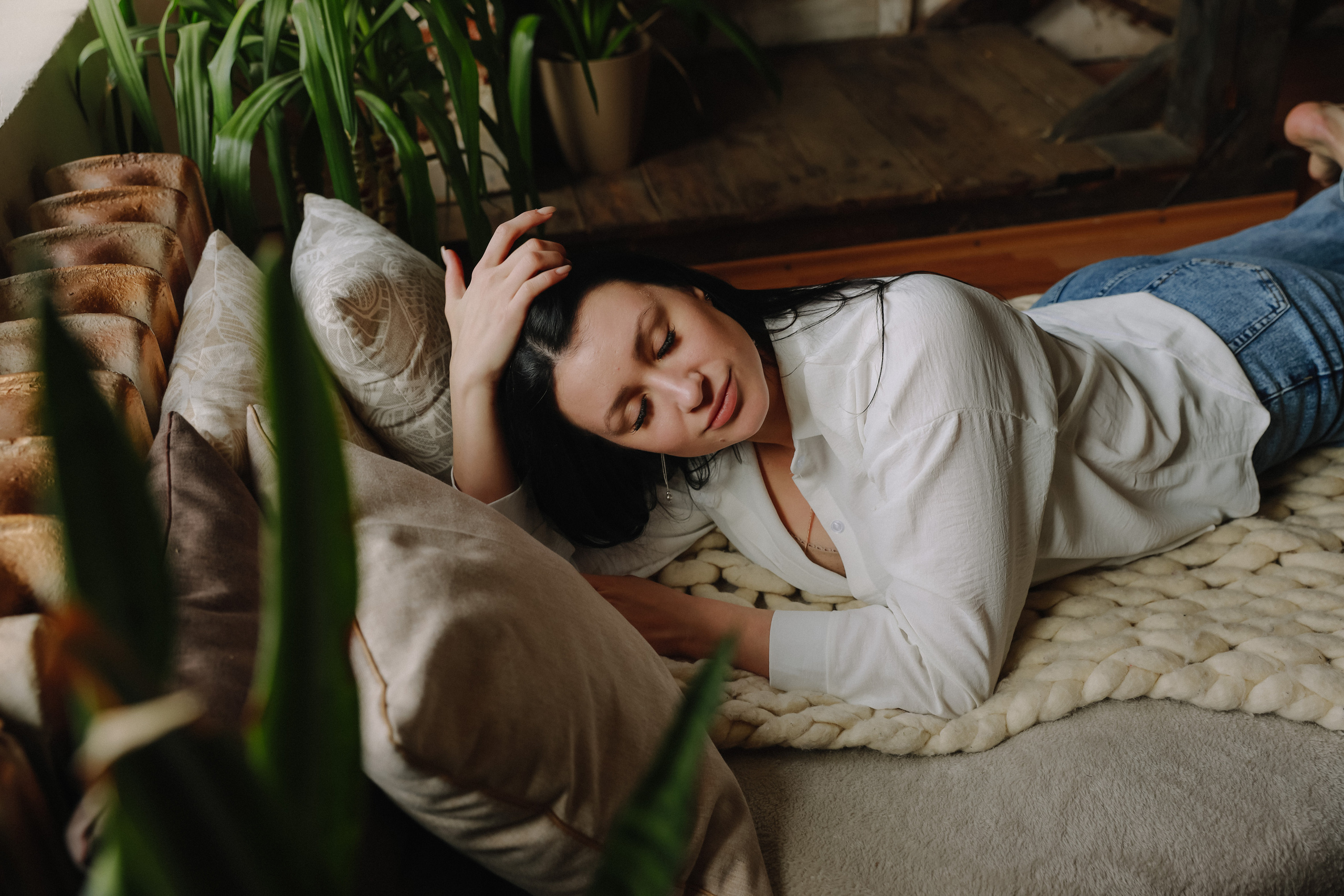 Индивидуальные. Семейный, портретный и свадебный фотограф в Липецке Эльвира Алигри