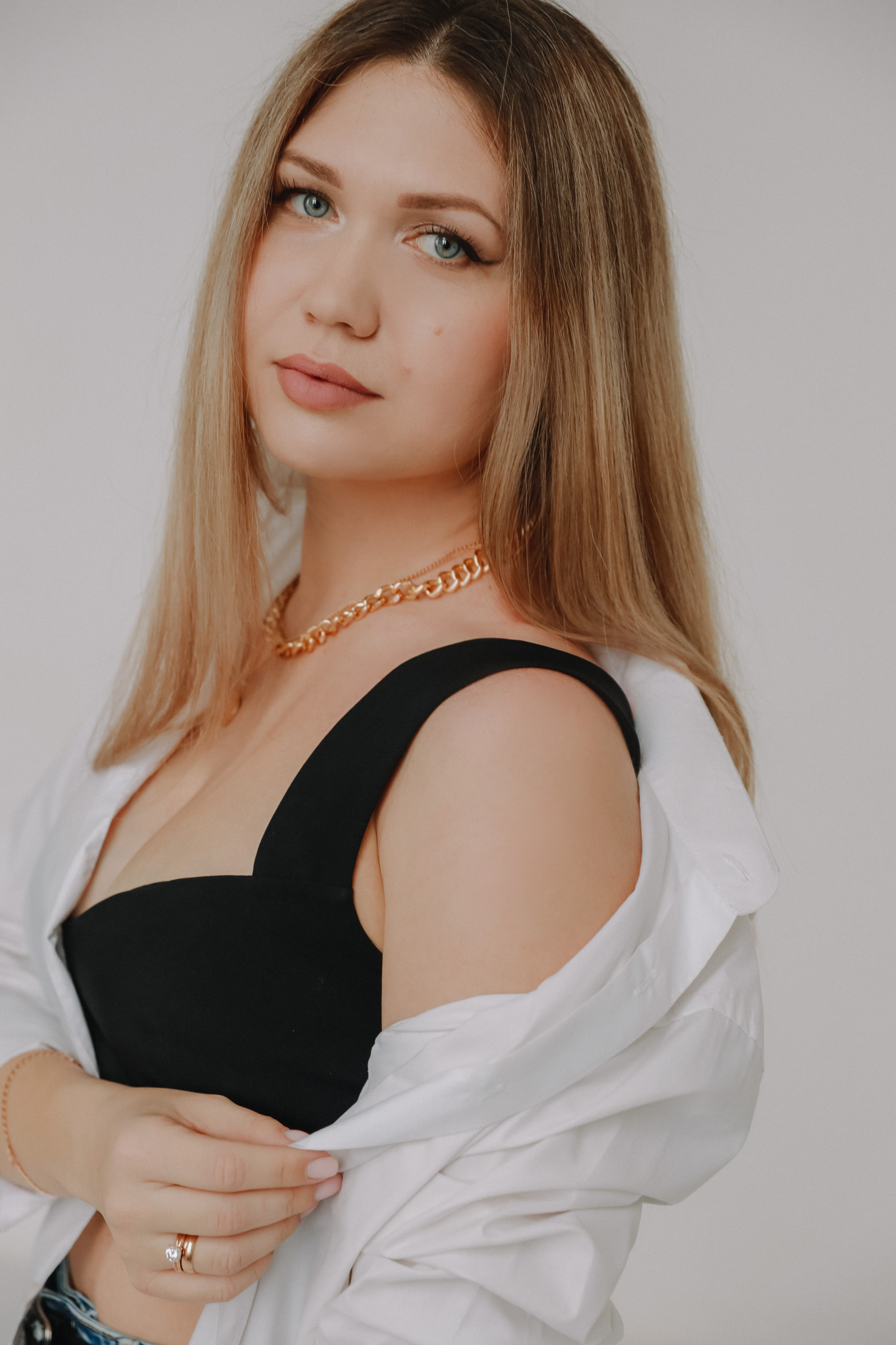 Индивидуальные. Семейный, портретный и свадебный фотограф в Липецке Эльвира Алигри