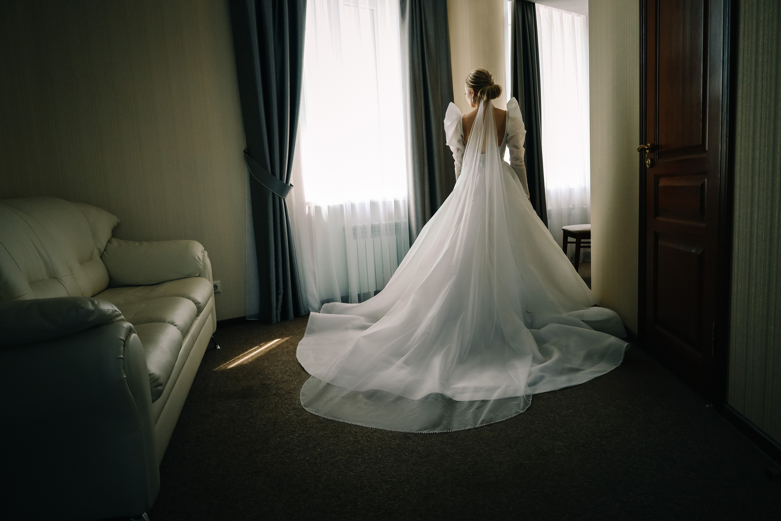 Свадьбы. Семейный, портретный и свадебный фотограф в Липецке Эльвира Алигри