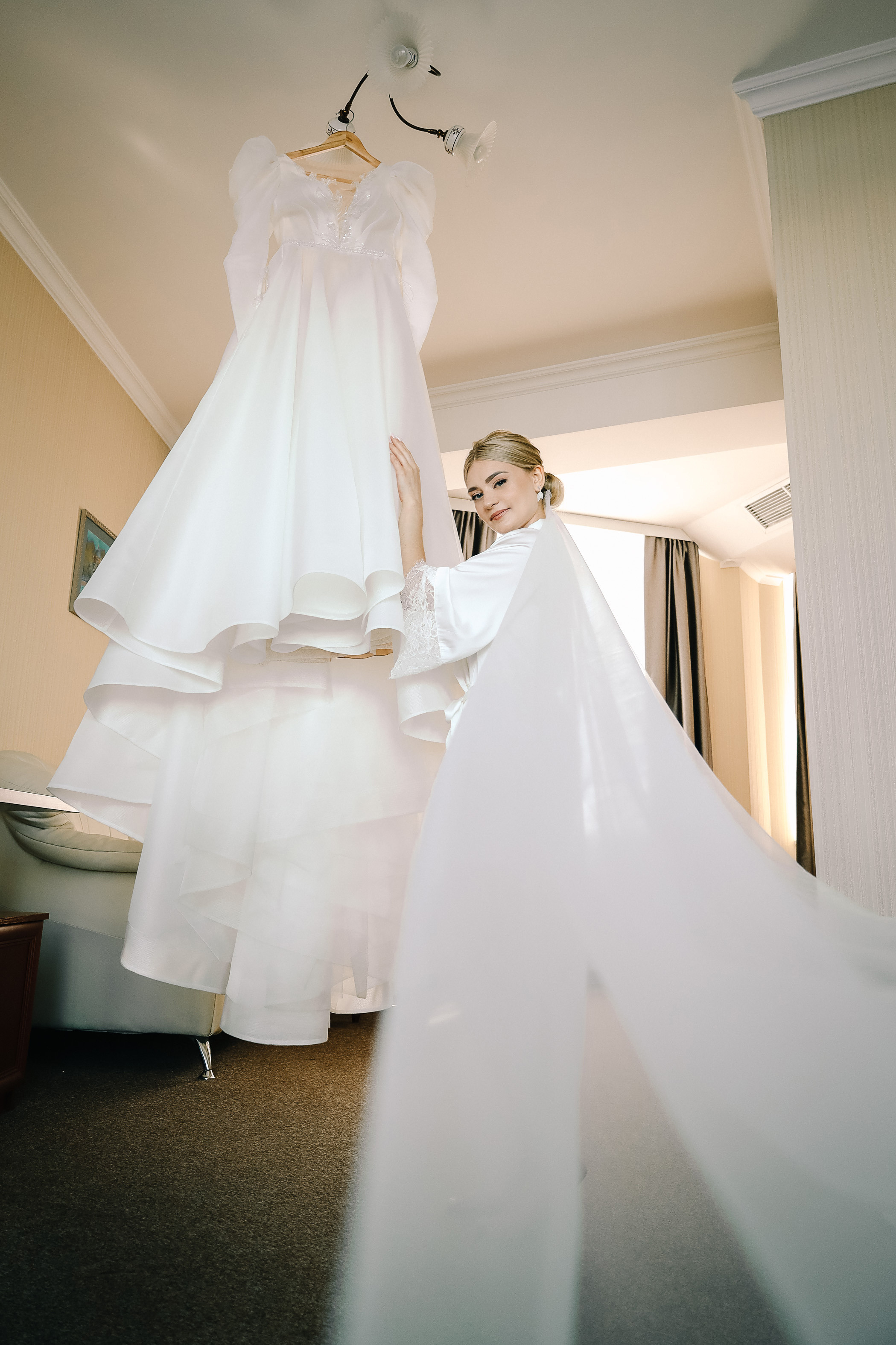 Свадьбы. Семейный, портретный и свадебный фотограф в Липецке Эльвира Алигри