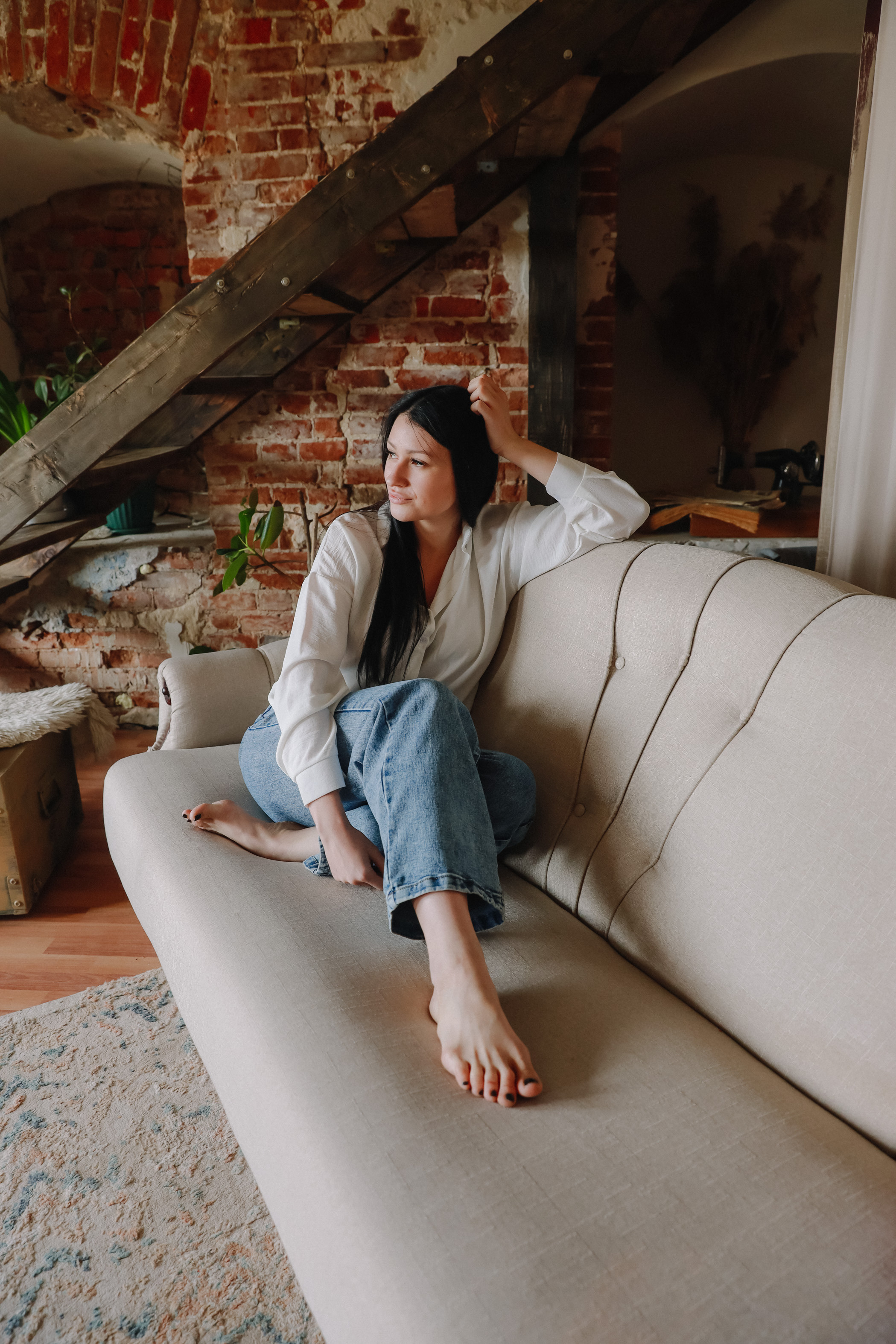 Индивидуальные. Семейный, портретный и свадебный фотограф в Липецке Эльвира Алигри