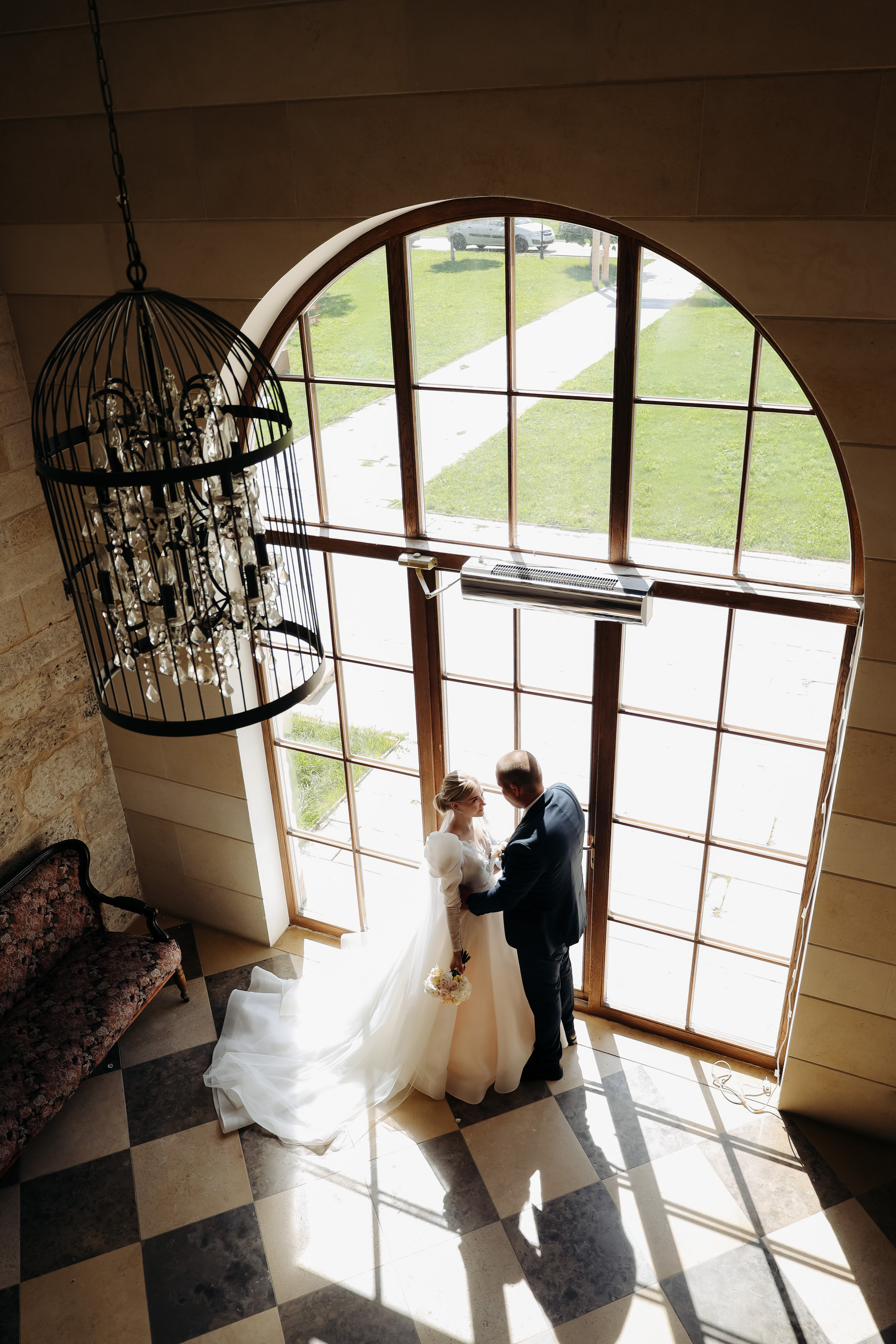 Свадьбы. Семейный, портретный и свадебный фотограф в Липецке Эльвира Алигри