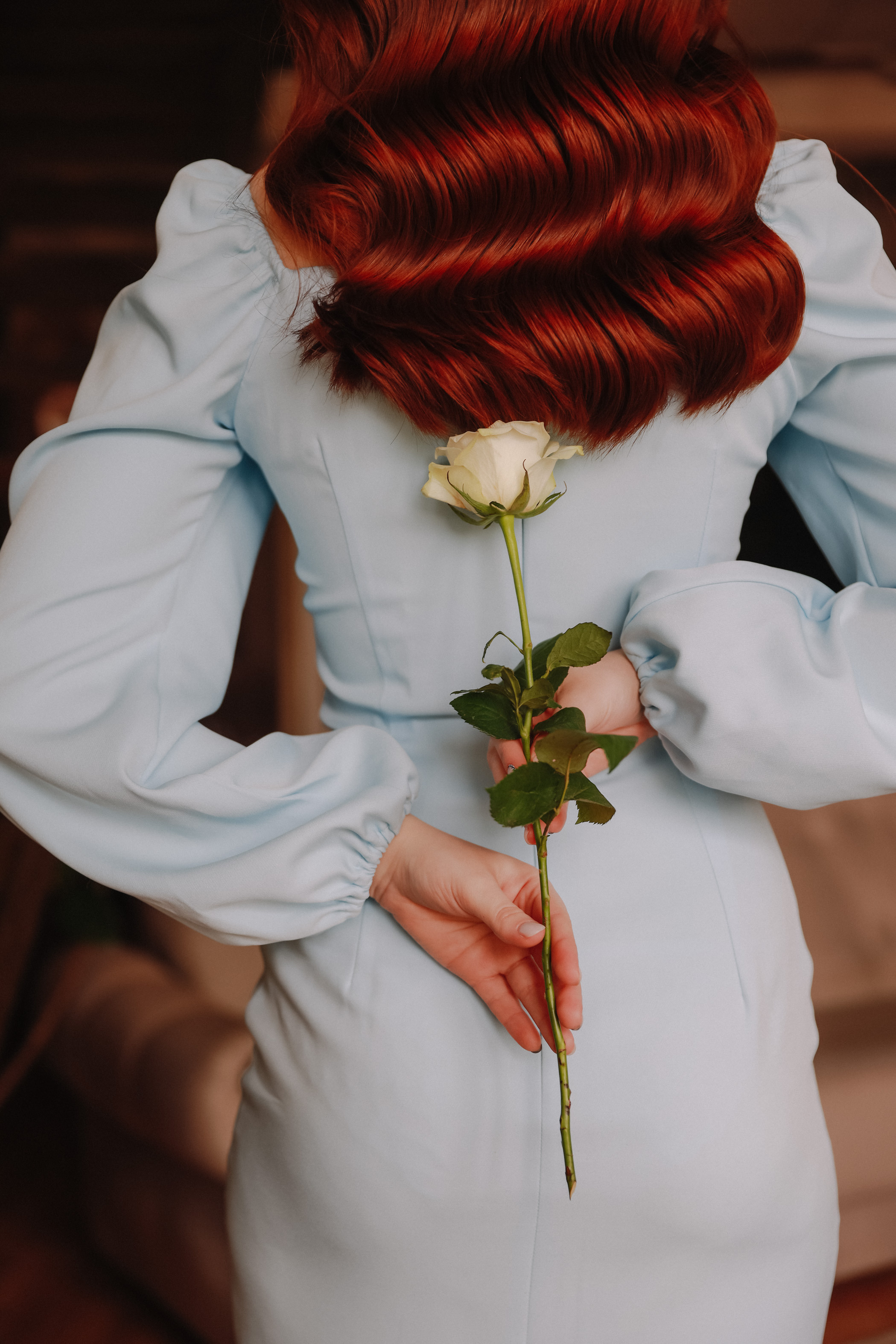 Индивидуальные. Семейный, портретный и свадебный фотограф в Липецке Эльвира Алигри