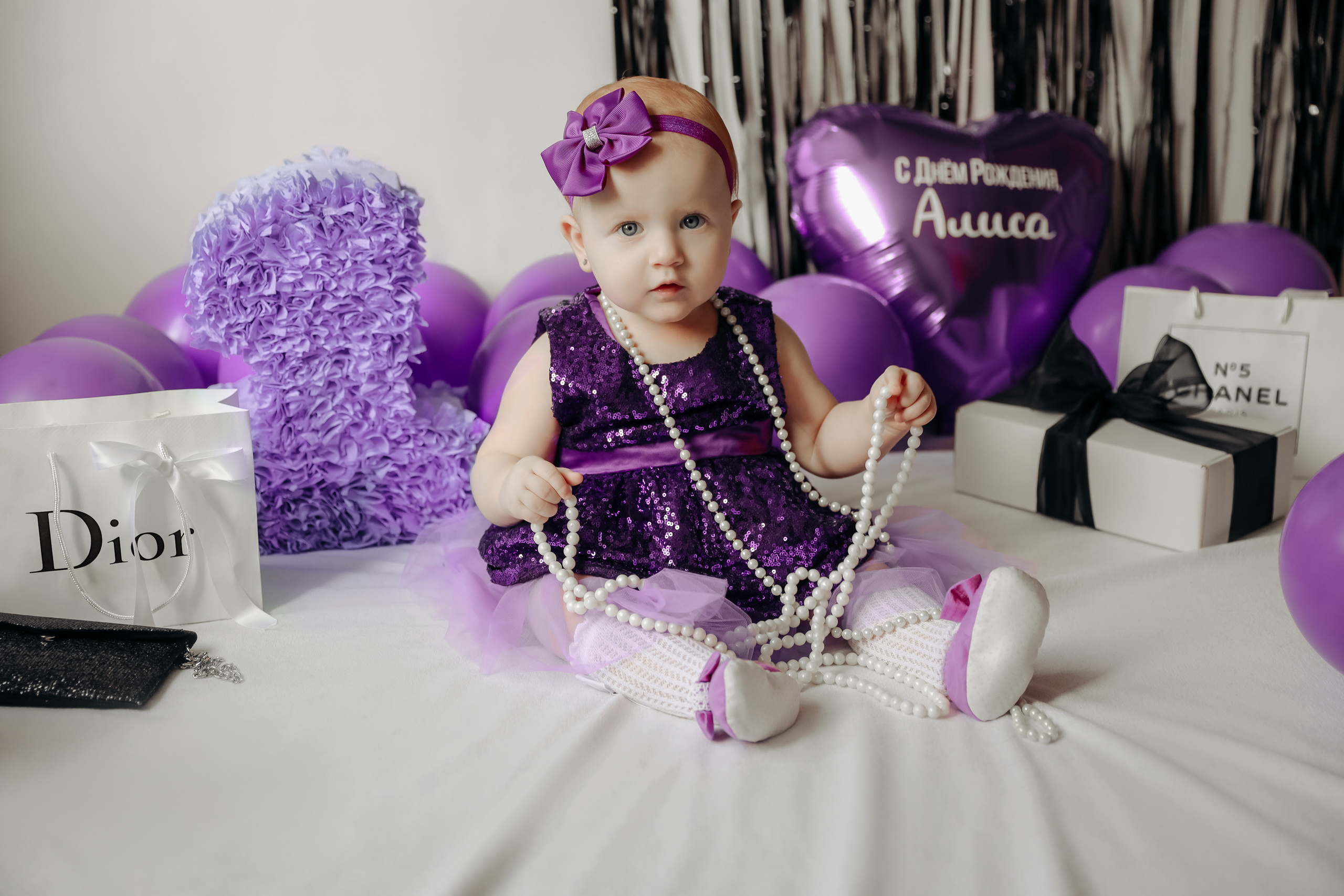 Дети. Семейный, портретный и свадебный фотограф в Липецке Эльвира Алигри