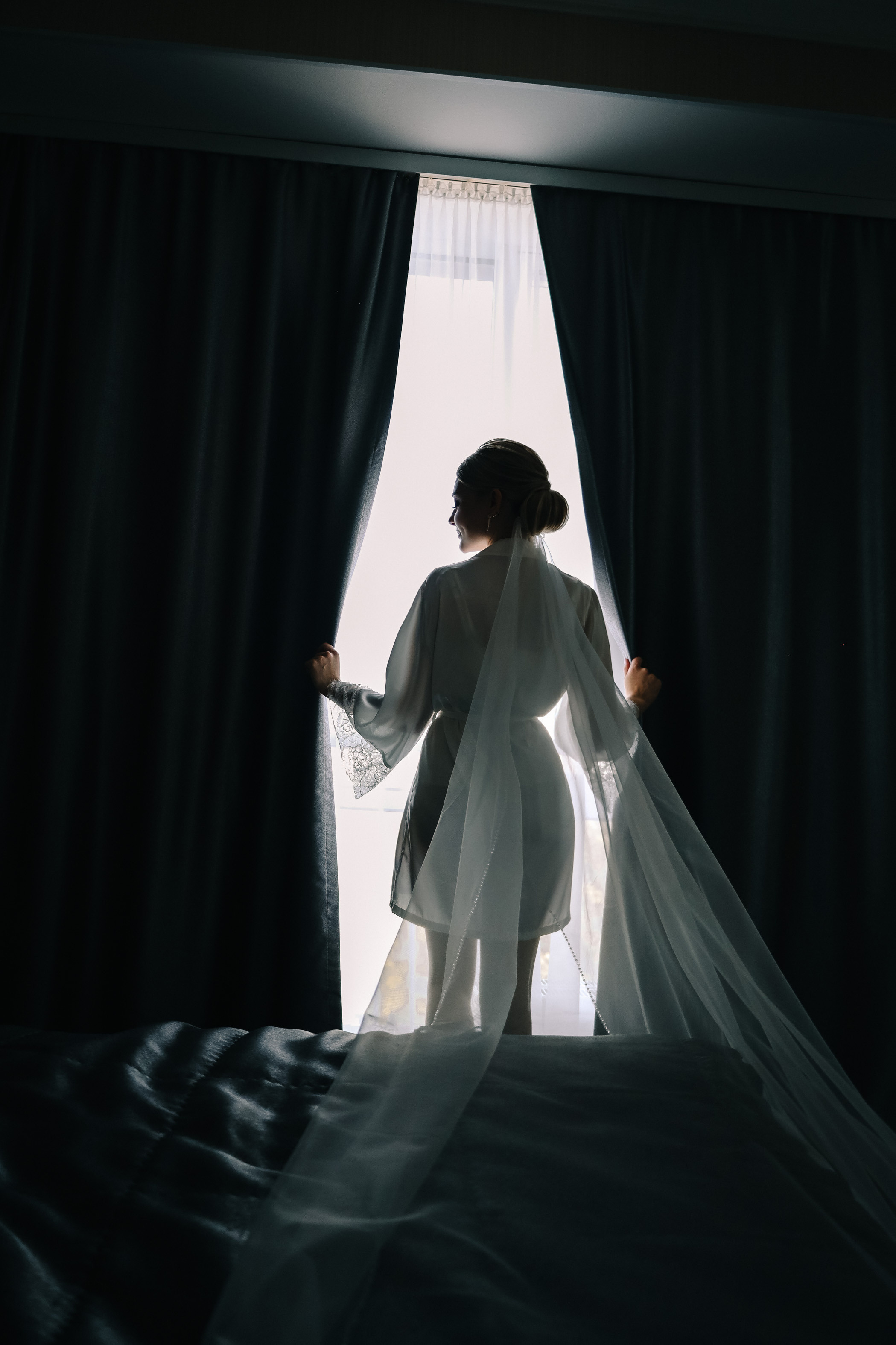 Свадьбы. Семейный, портретный и свадебный фотограф в Липецке Эльвира Алигри