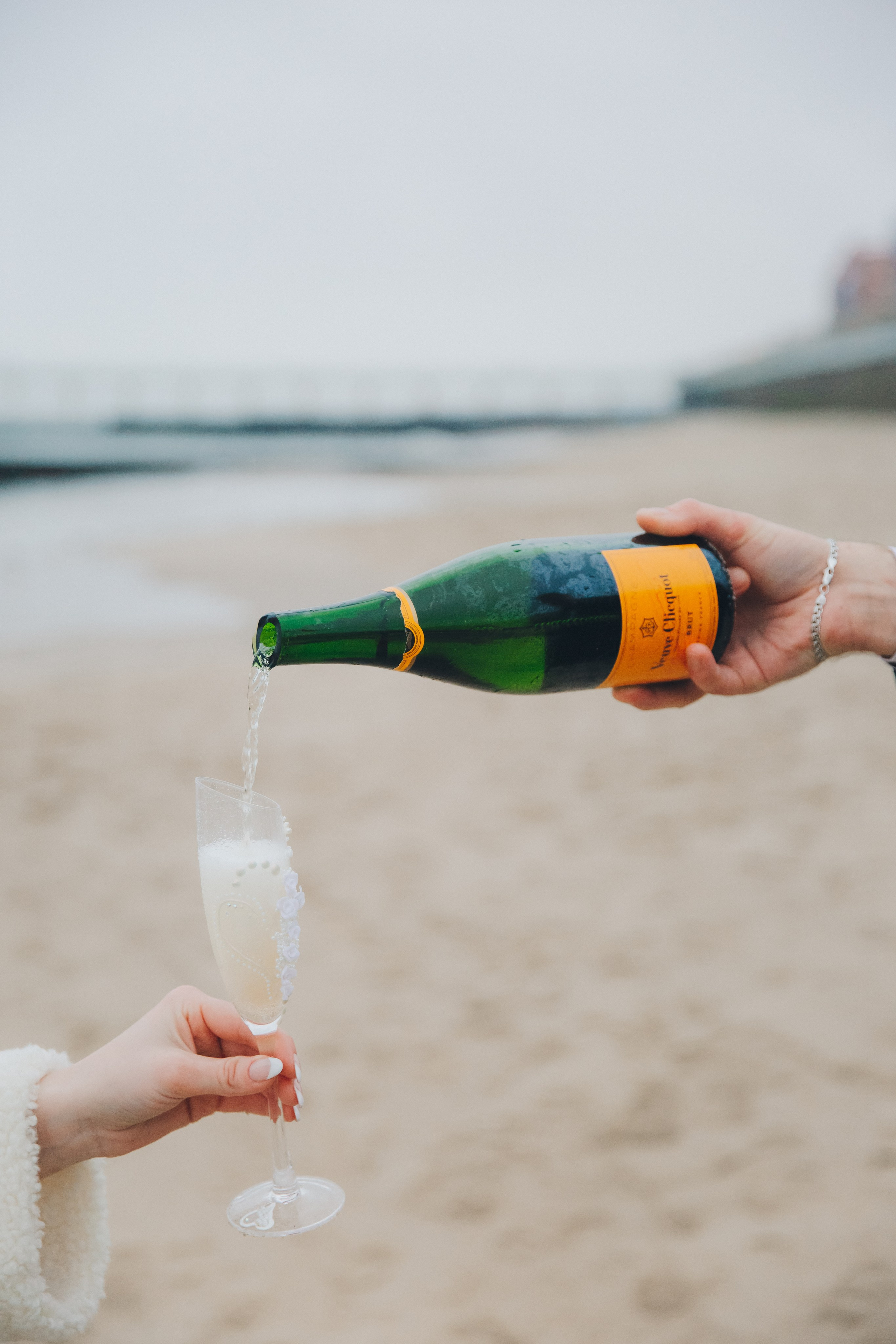 Полина и Артём. Фотограф Зеленоградск Красильникова Елена