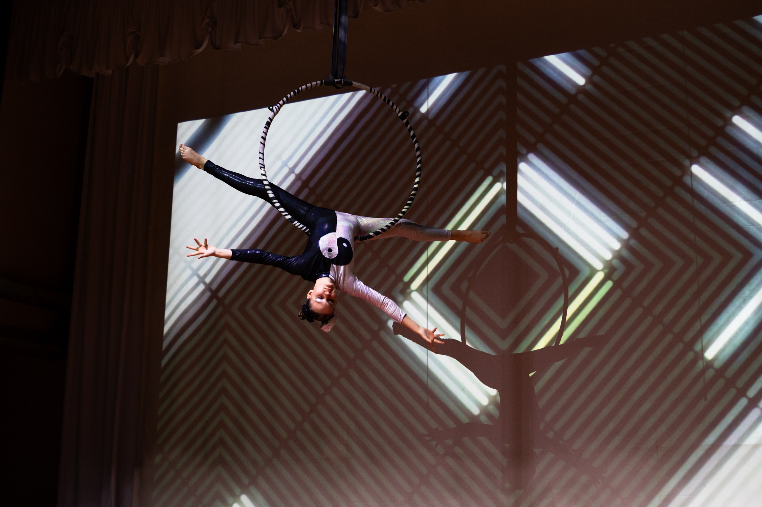 Грация. Главная