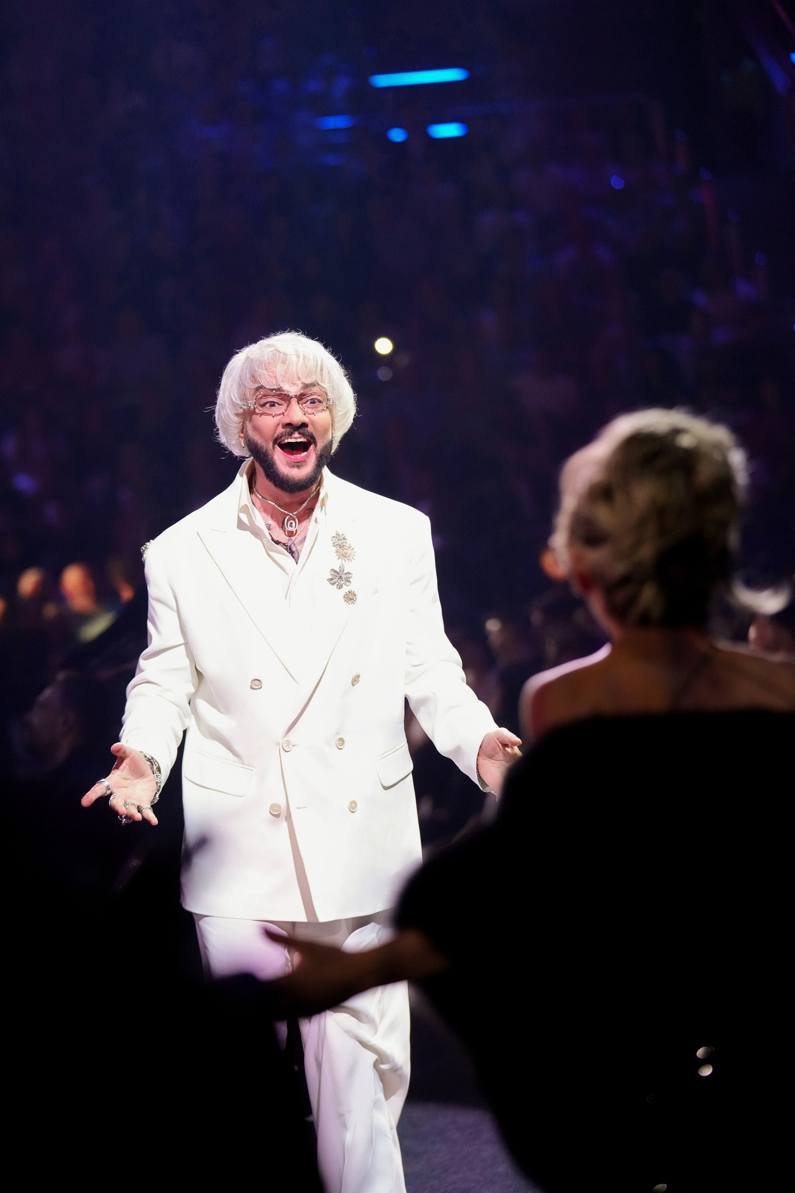 Фотосъёмка концертов. Фотограф Ирина Калмыкова | Москва | Санкт-Петербург