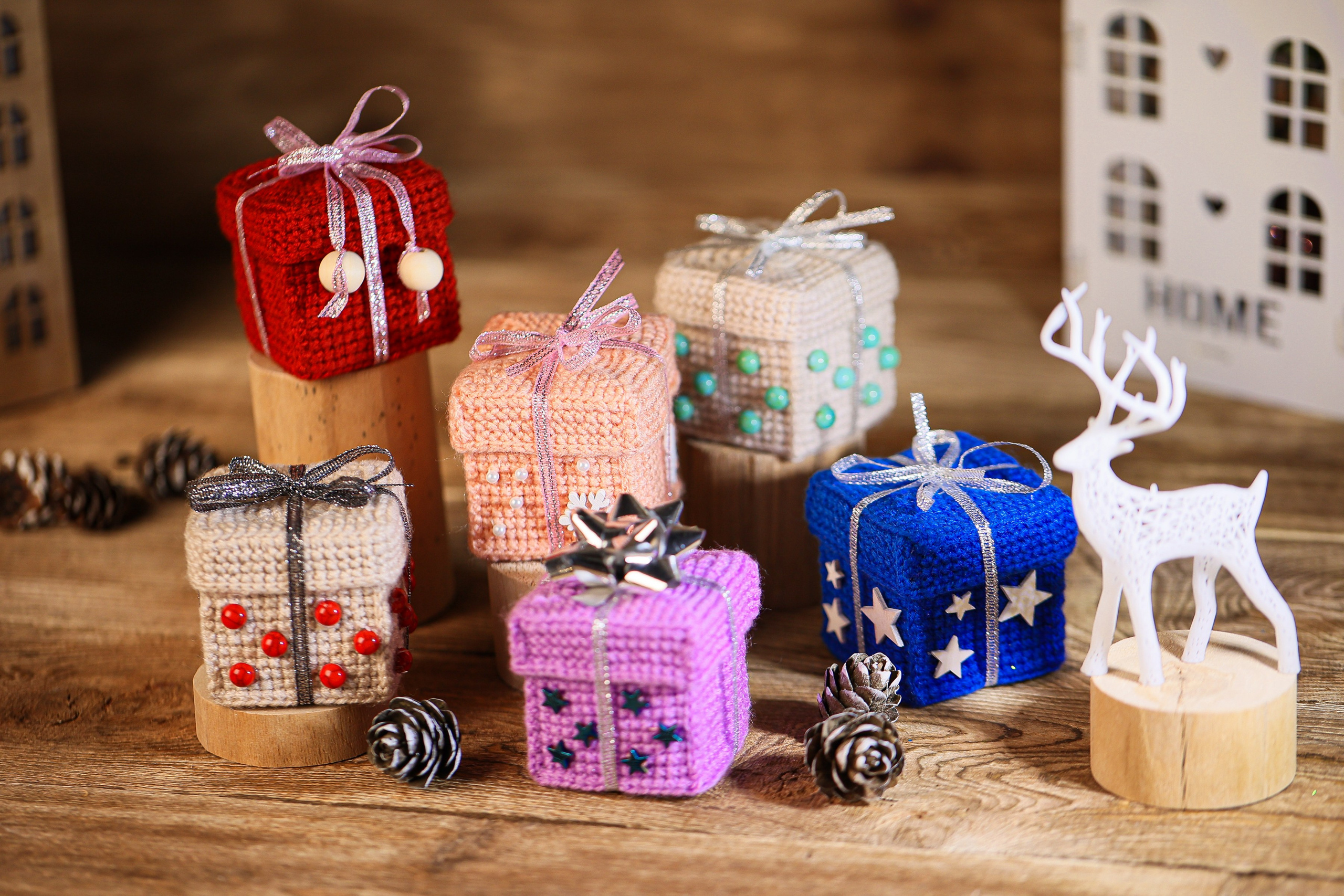 Портфолио. Предметная съемка