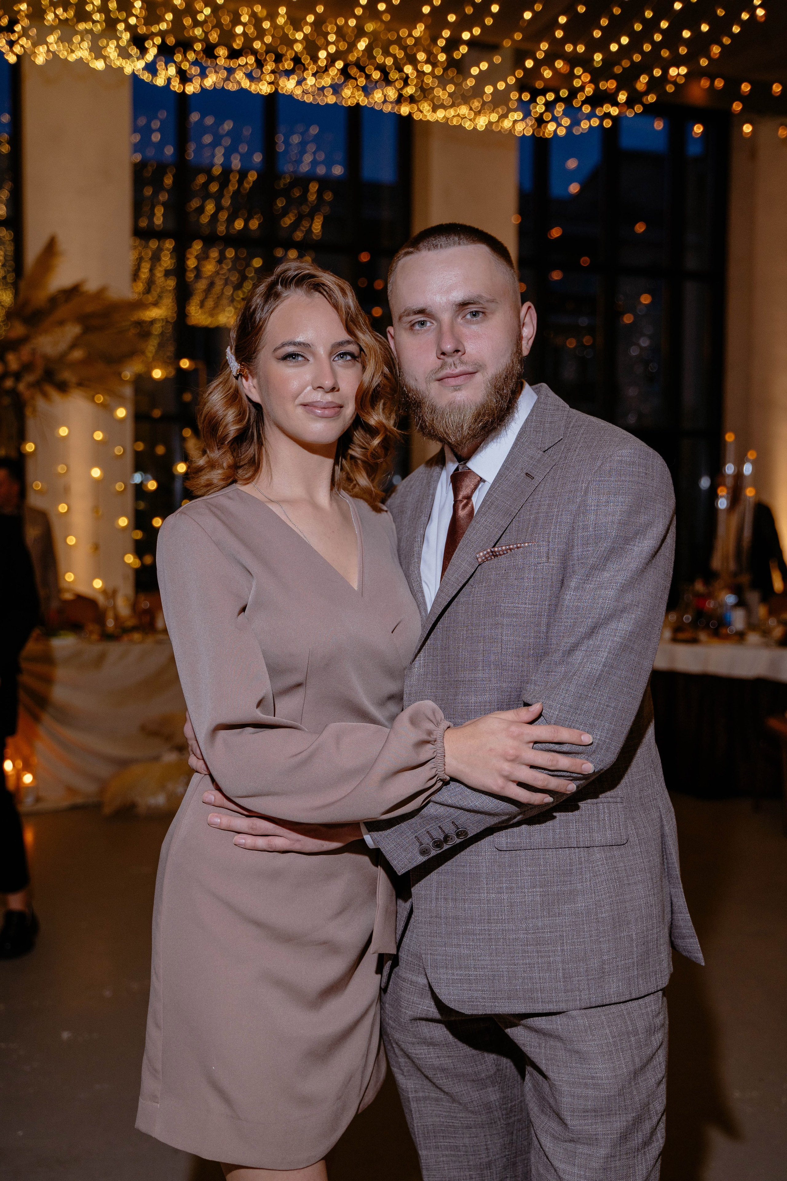 Свадебный день Магомеда и Вероники. Фотограф Чита. Индивидуальные портреты, LoveStory, свадьбы