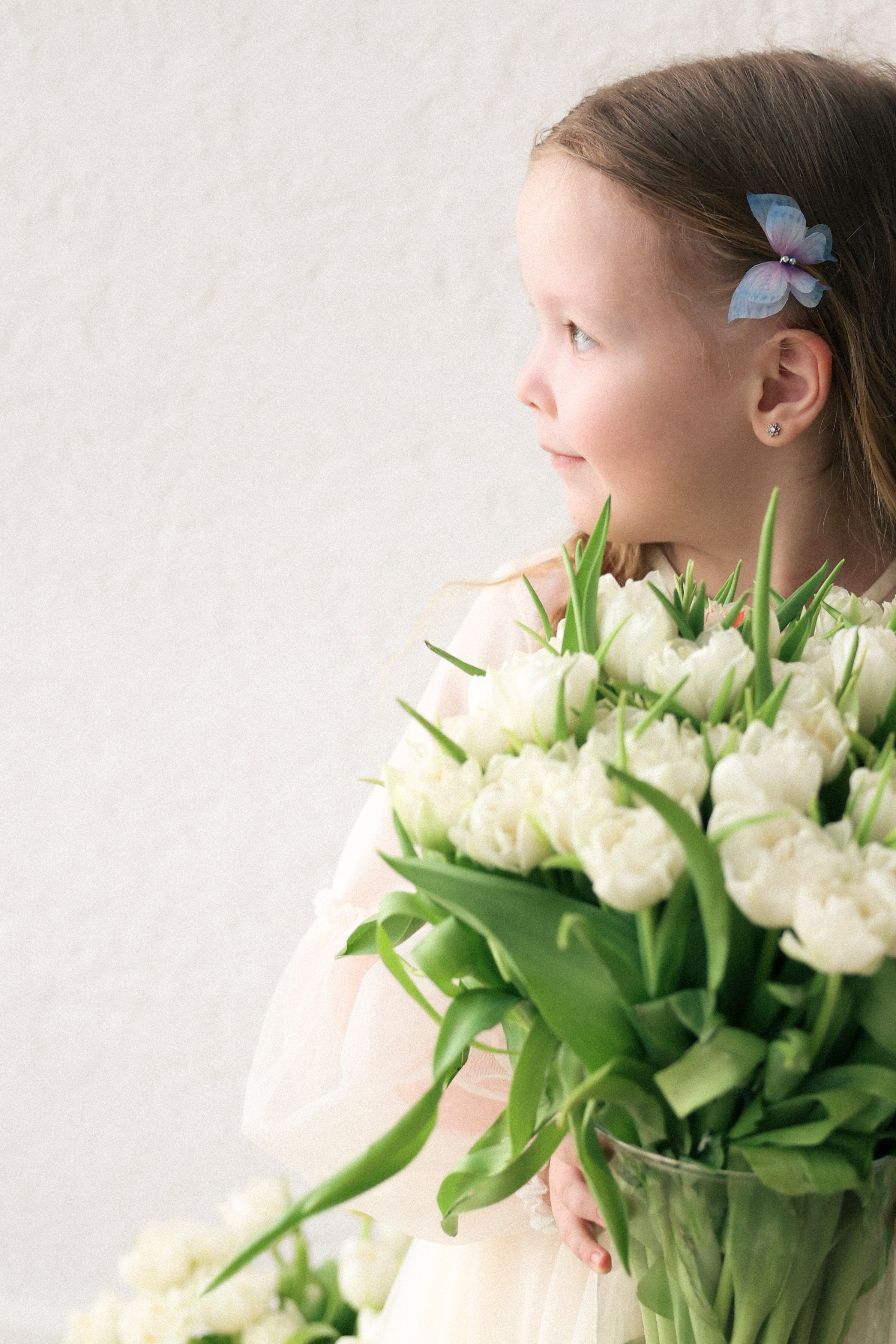 Тюльпаны. Фотограф НатаФото (Наталья Яковенко) Дмитров Москва Питер