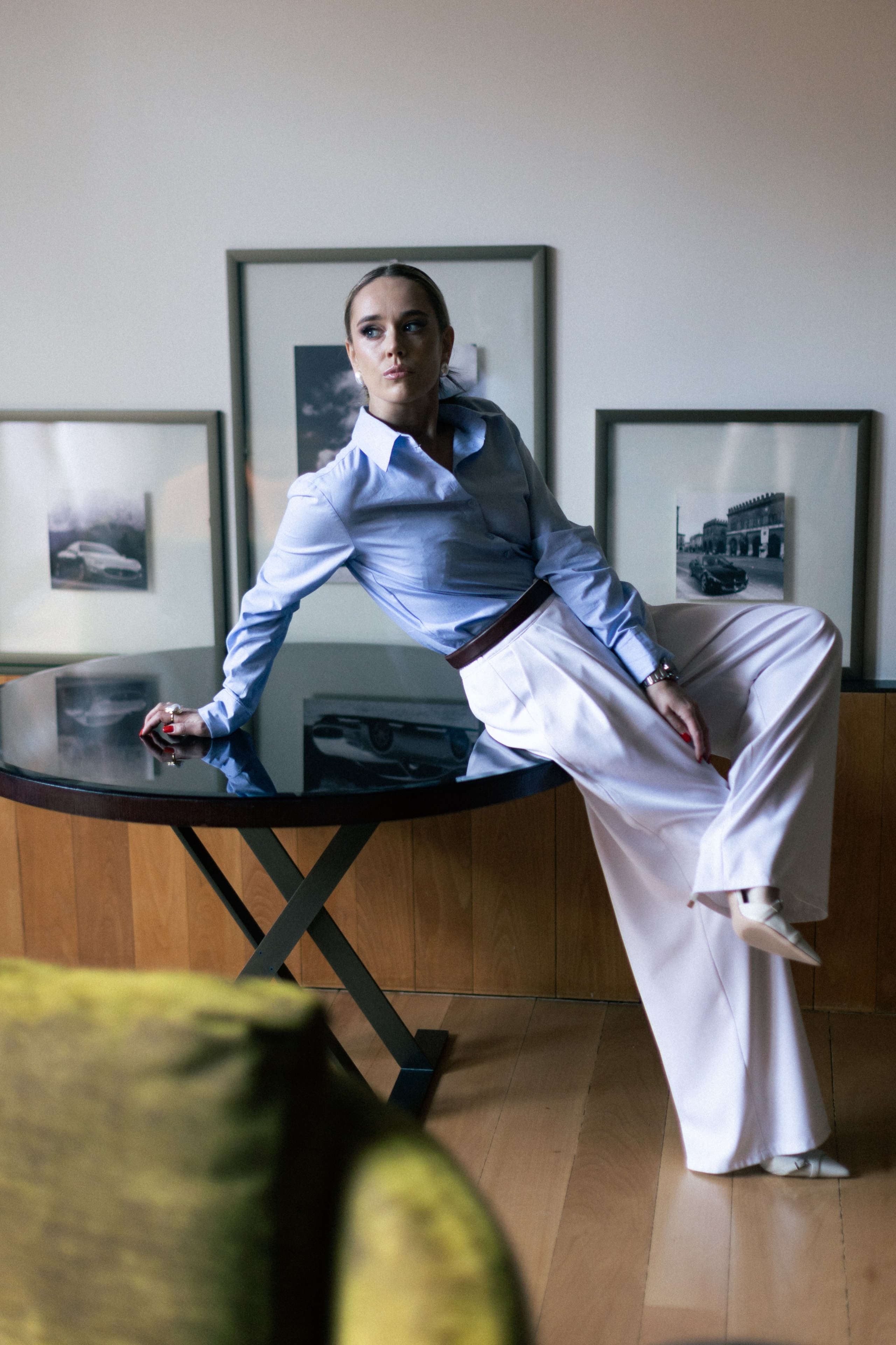 Барвиха. Фотограф НатаФото (Наталья Яковенко) Дмитров Москва Питер