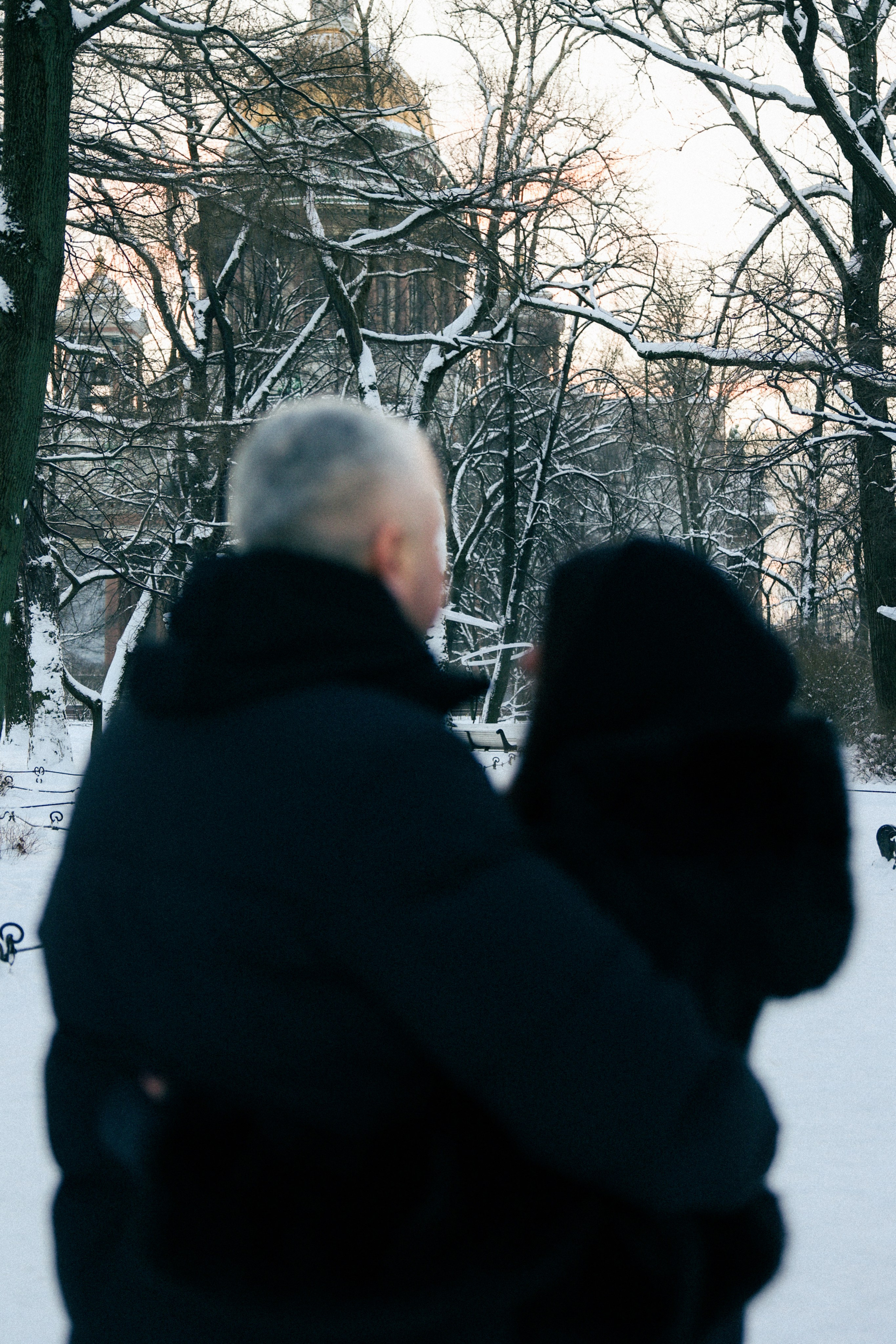 Питер любовь. Фотограф НатаФото (Наталья Яковенко) Дмитров Москва Питер