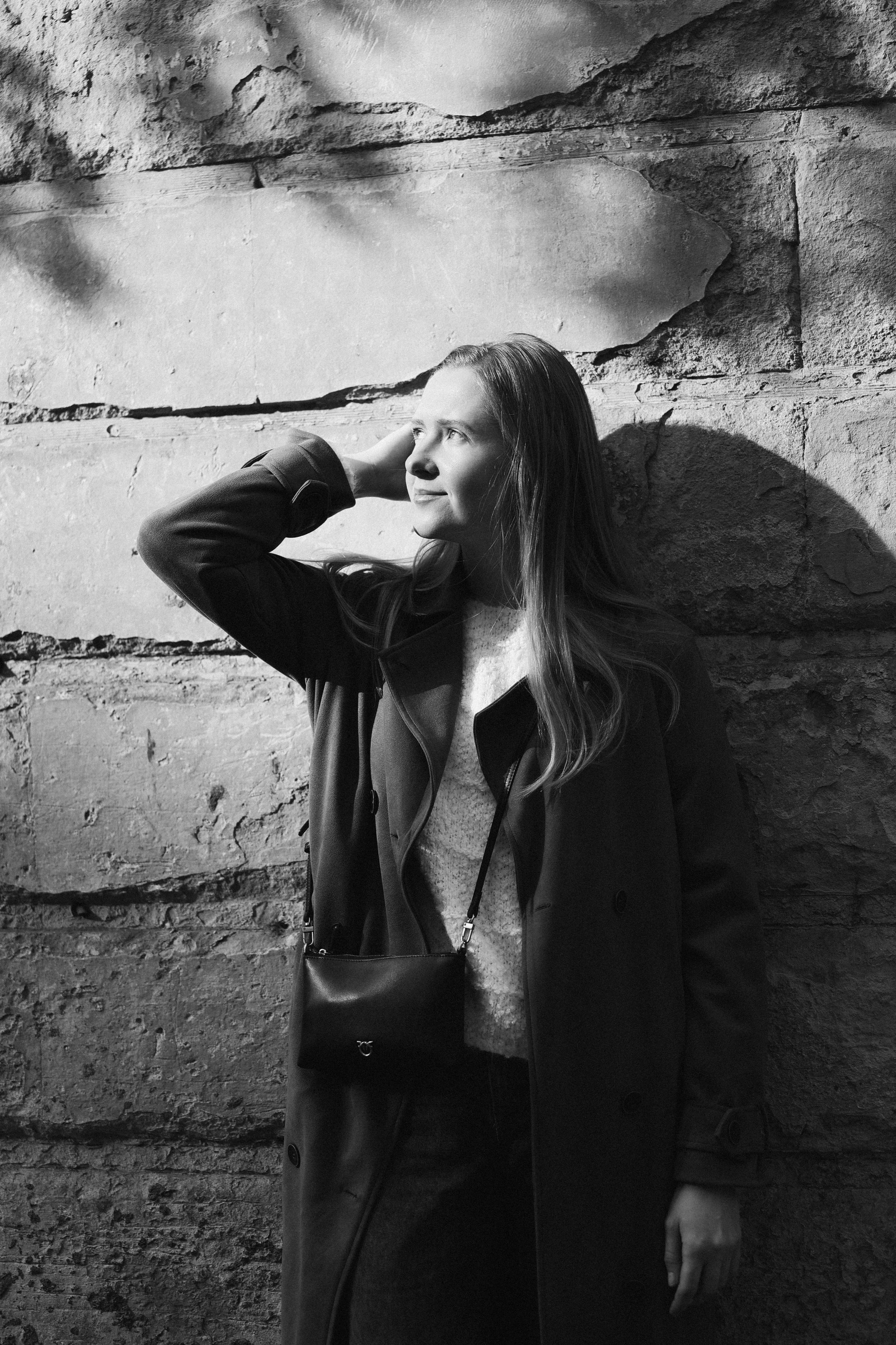 Анюта. Фотограф НатаФото (Наталья Яковенко) Дмитров Москва Питер