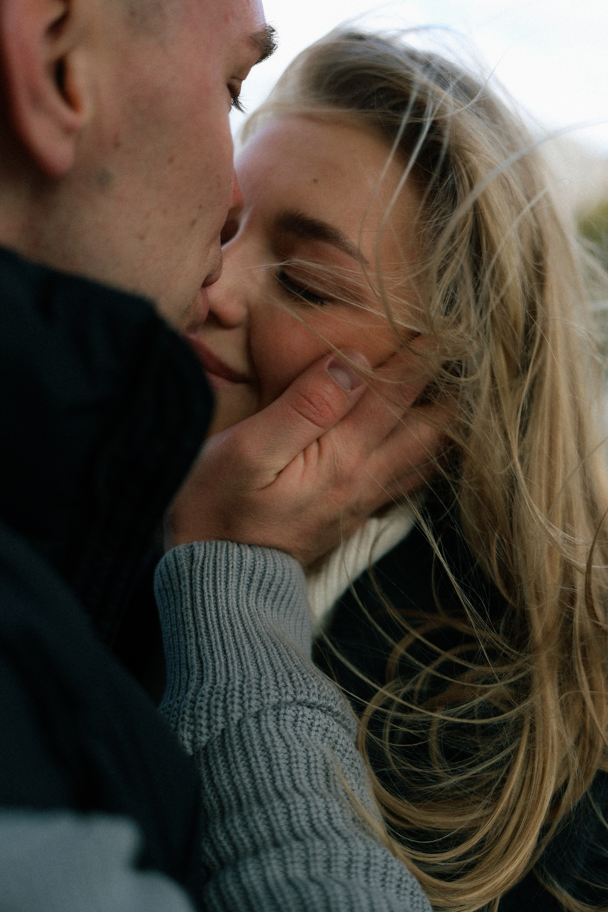 Ира и Дима. Фотограф НатаФото (Наталья Яковенко) Дмитров Москва Питер