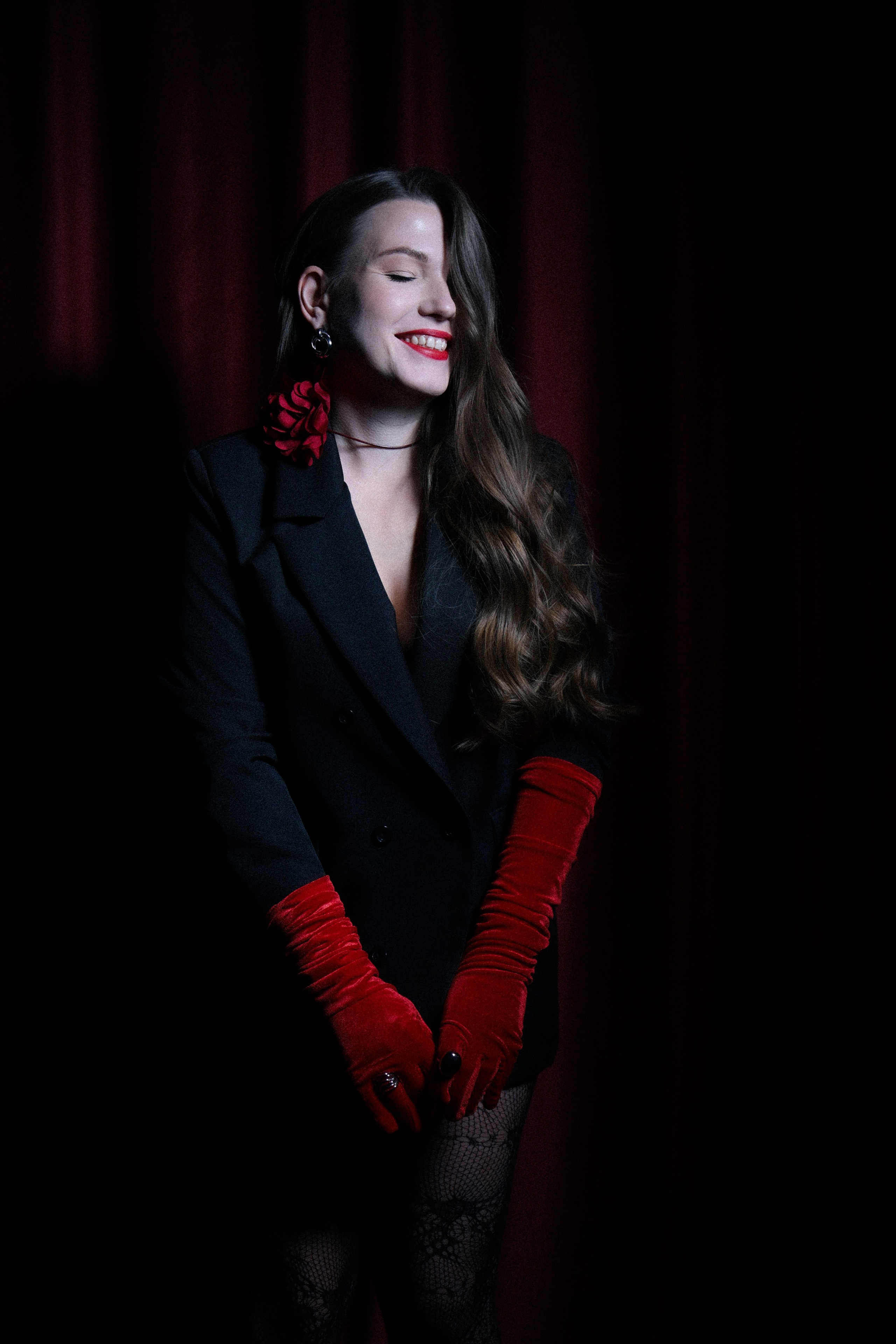 Мари. Фотограф НатаФото (Наталья Яковенко) Дмитров Москва Питер