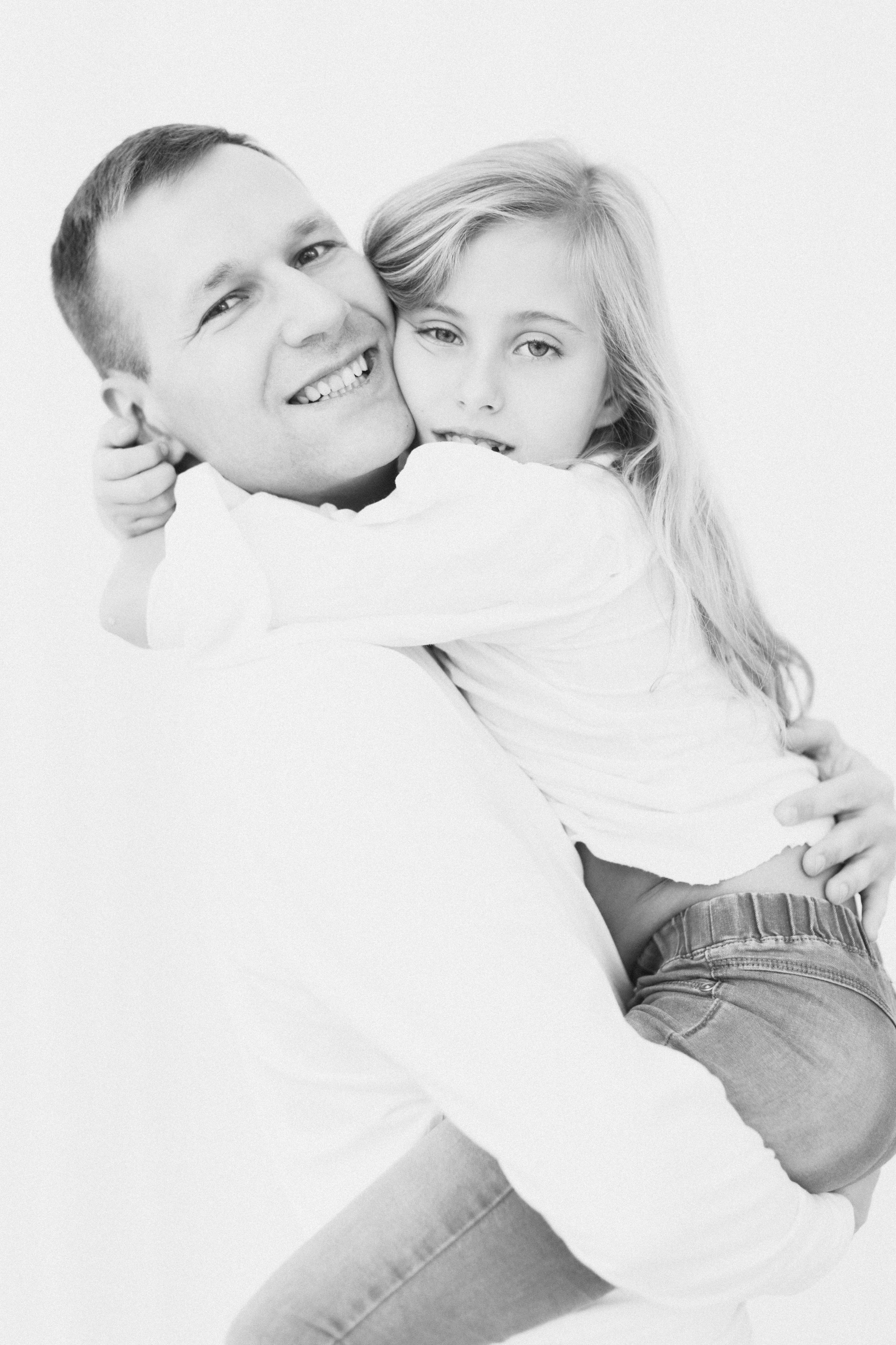 Семейная. Фотограф НатаФото (Наталья Яковенко) Дмитров Москва Питер