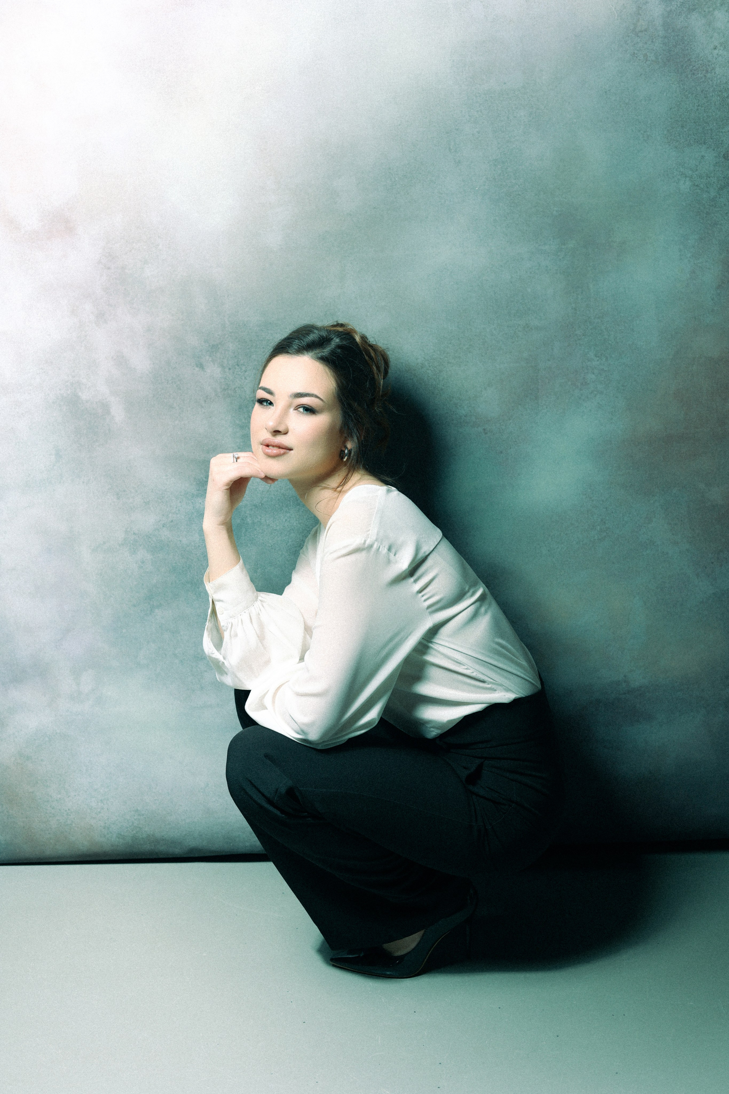 Алеся. Фотограф НатаФото (Наталья Яковенко) Дмитров Москва Питер