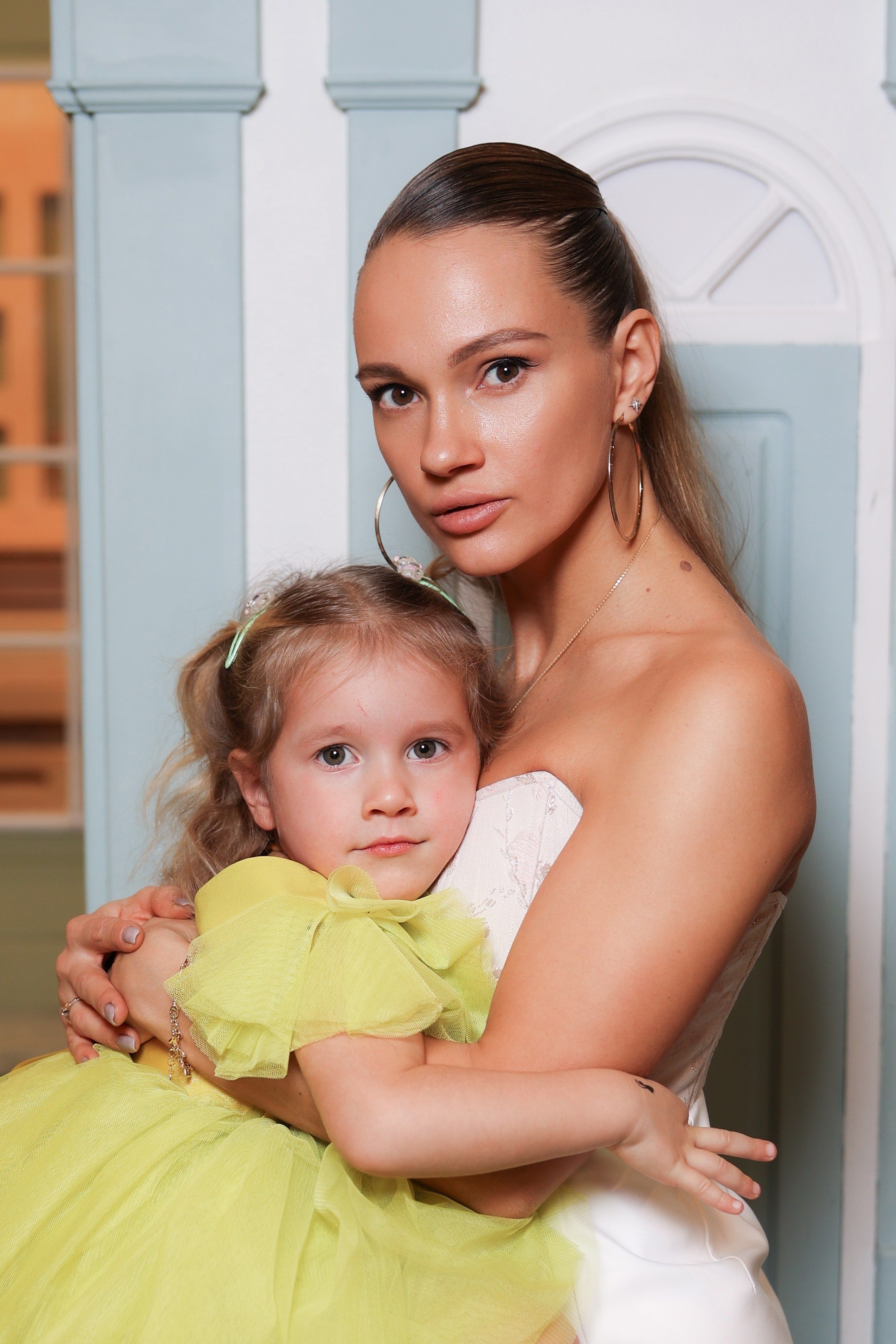 Милана 3 года. Фотограф НатаФото (Наталья Яковенко) Дмитров Москва Питер