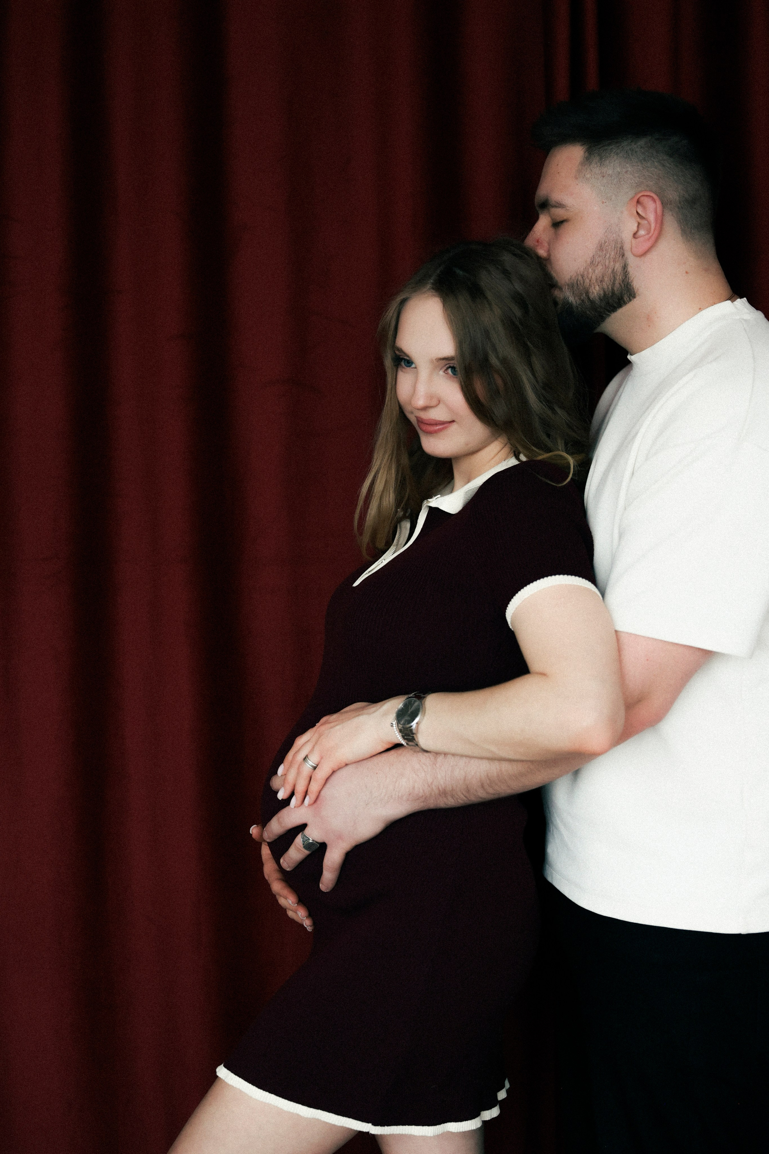 Варенька. Фотограф НатаФото (Наталья Яковенко) Дмитров Москва Питер