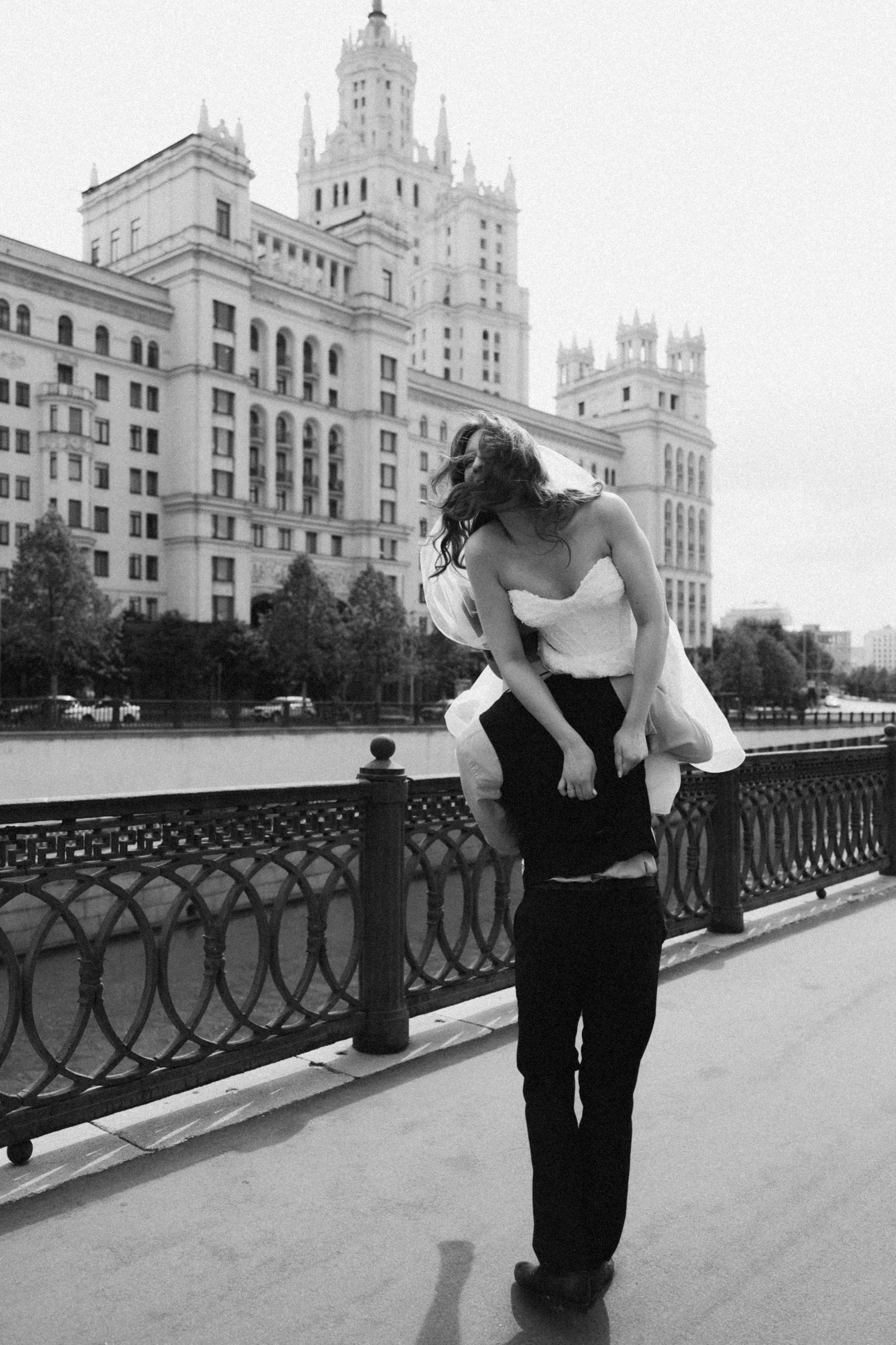 Даша и Никита. Фотограф НатаФото (Наталья Яковенко) Дмитров Москва Питер