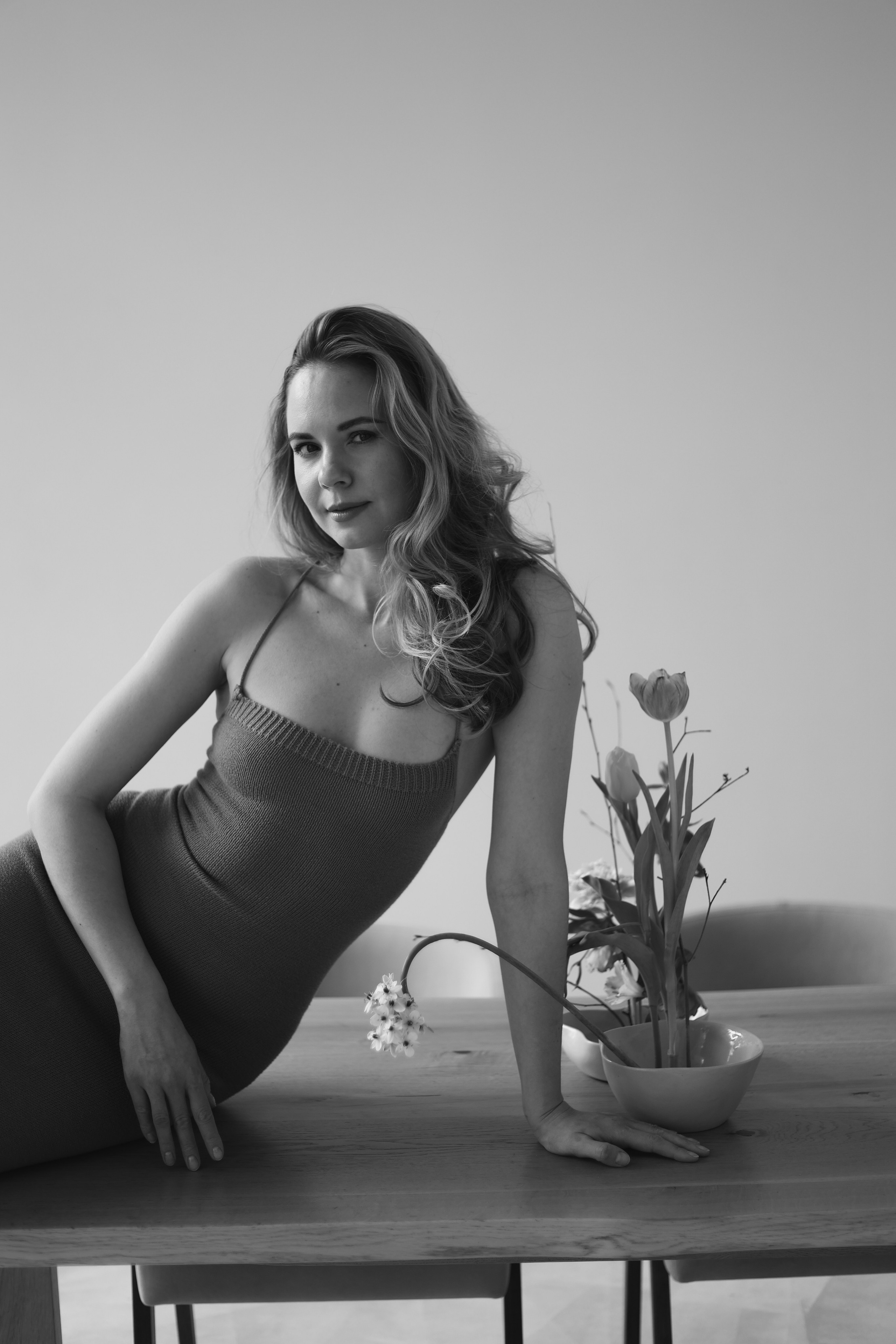 Нежность. Фотограф НатаФото (Наталья Яковенко) Дмитров Москва Питер