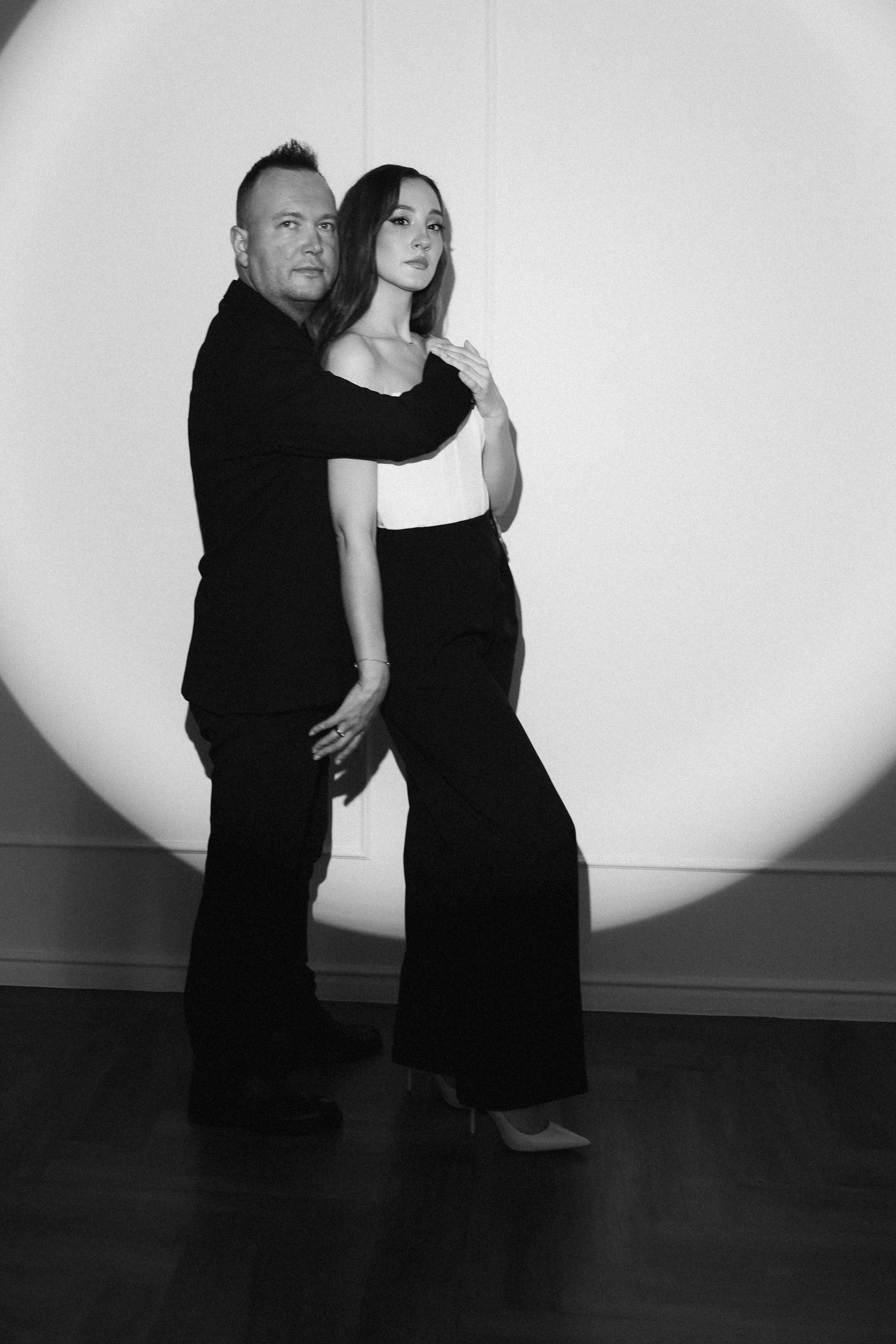 Анастасия и Алексей. Фотограф НатаФото (Наталья Яковенко) Дмитров Москва Питер