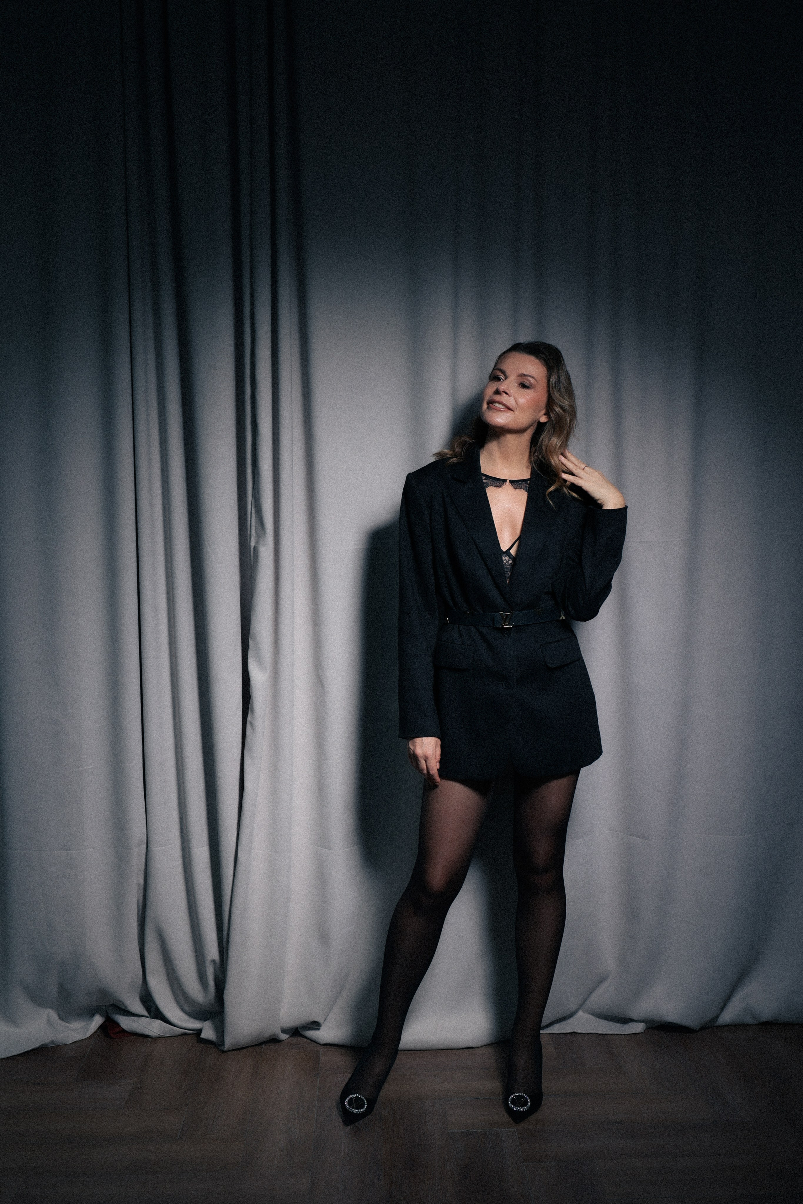 Маша. Фотограф НатаФото (Наталья Яковенко) Дмитров Москва Питер