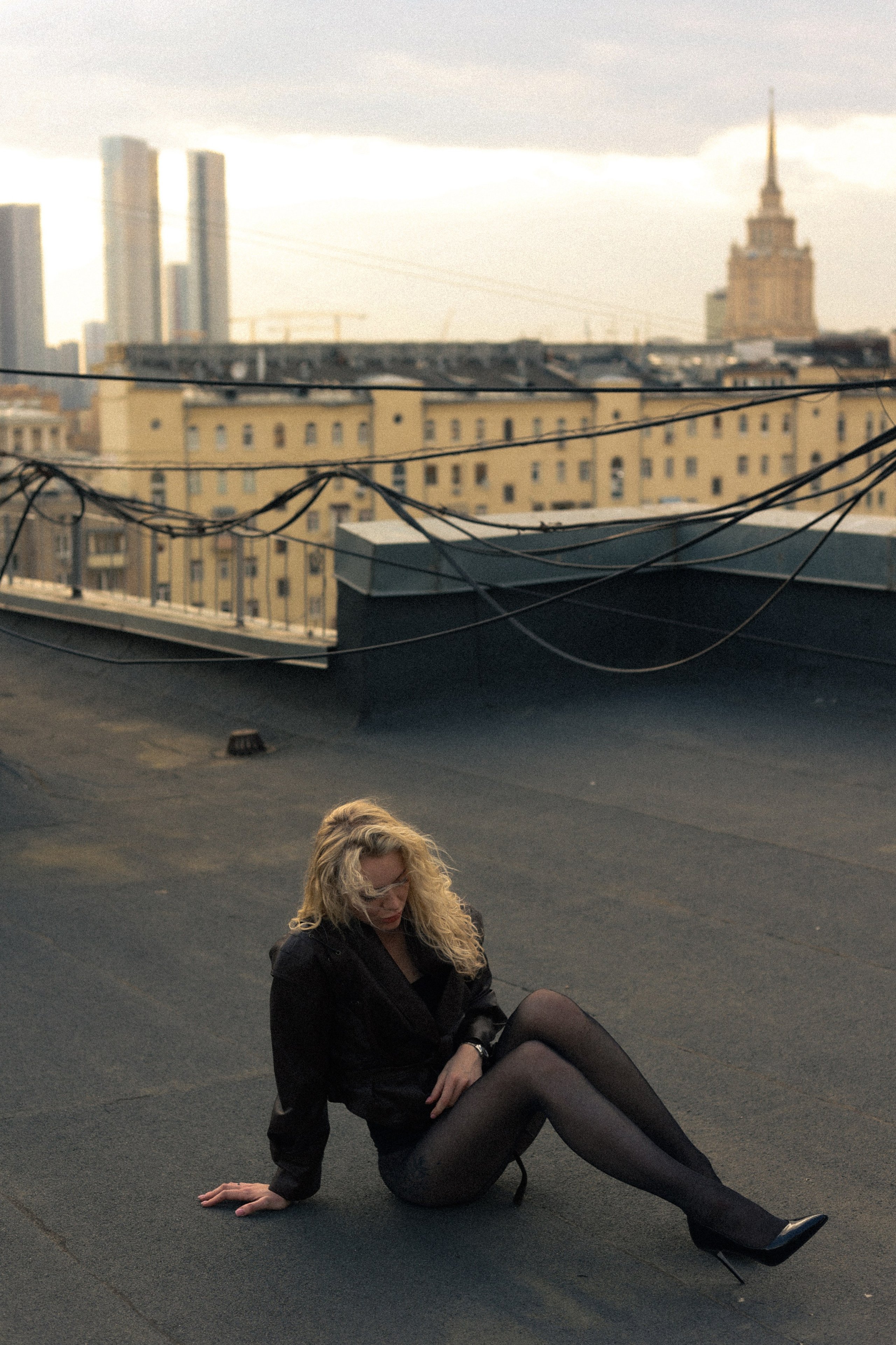 Красотка. Фотограф НатаФото (Наталья Яковенко) Дмитров Москва Питер