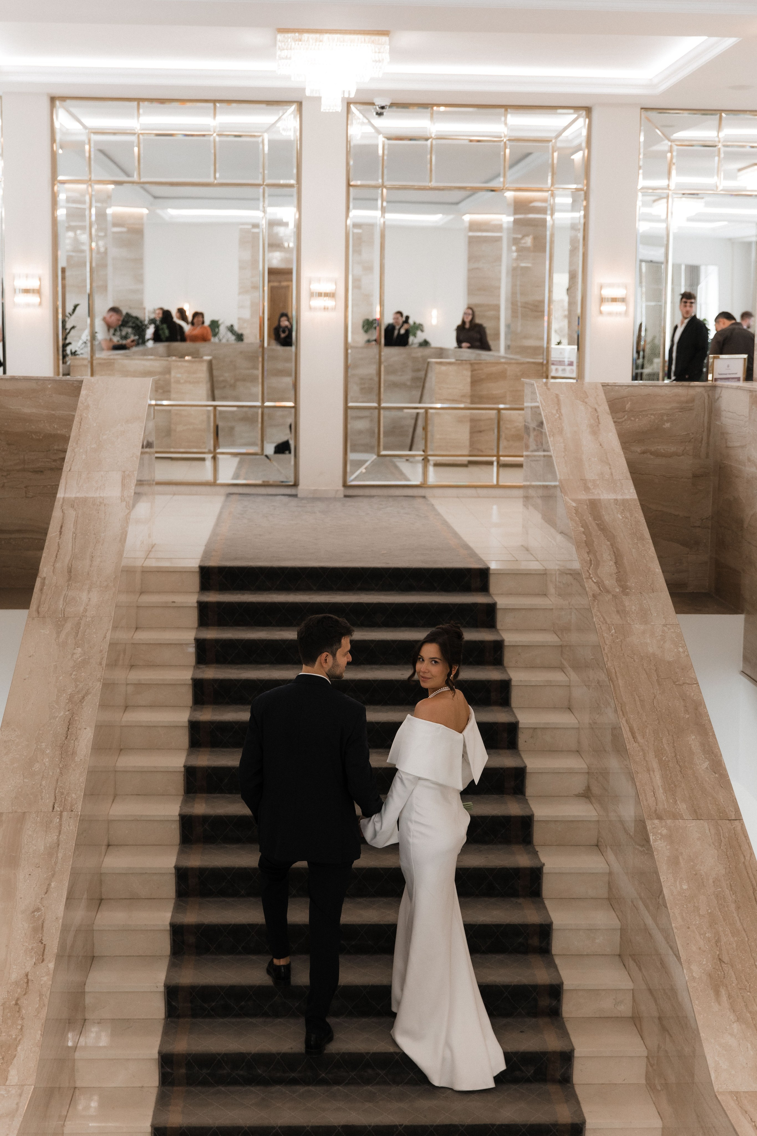 А & А Marriott Imperial Plaza. Женский и свадебный фотограф Москва Елизавета Перова