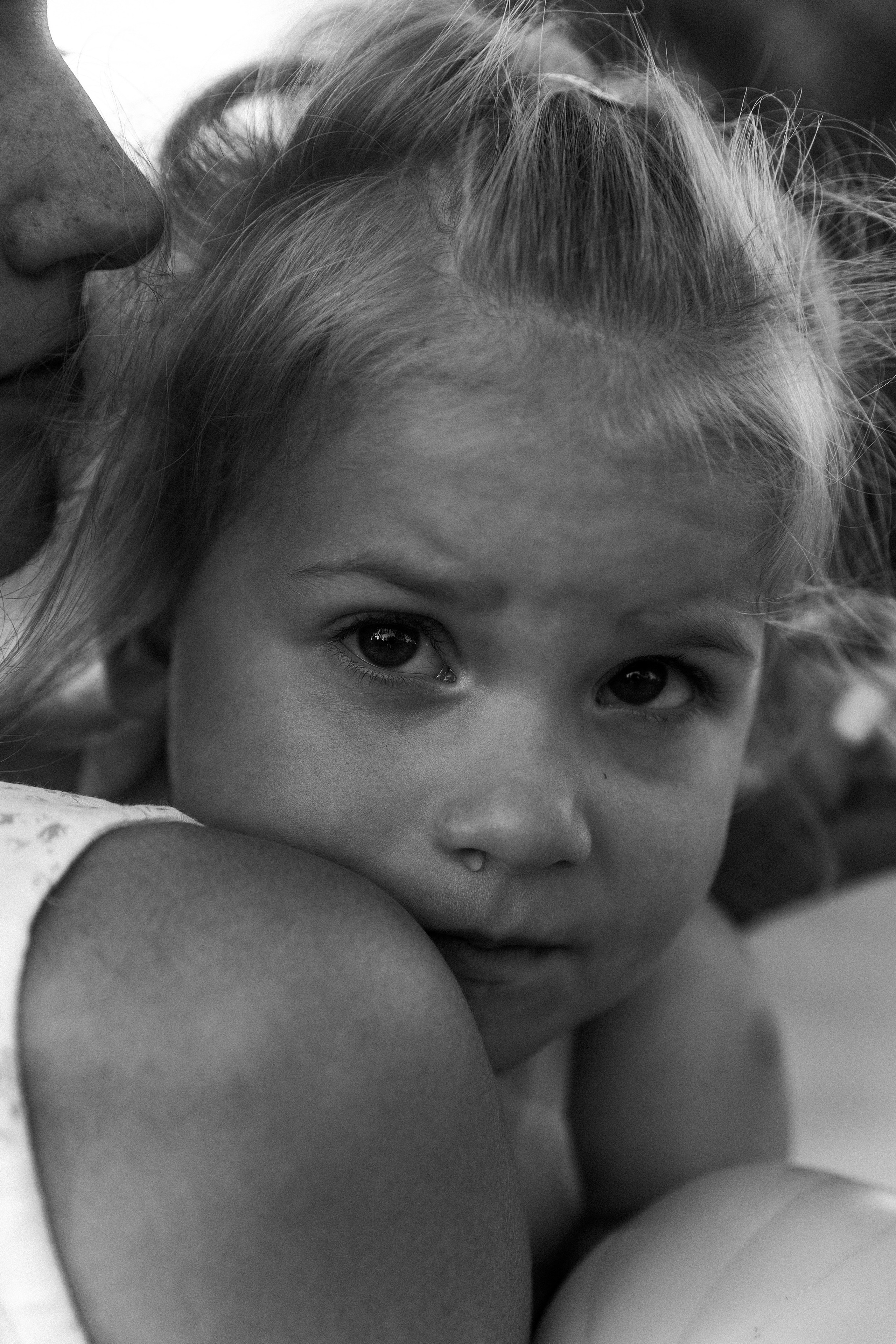 Настя и Саша. Фотограф Кемерово Анастасия Ларионова