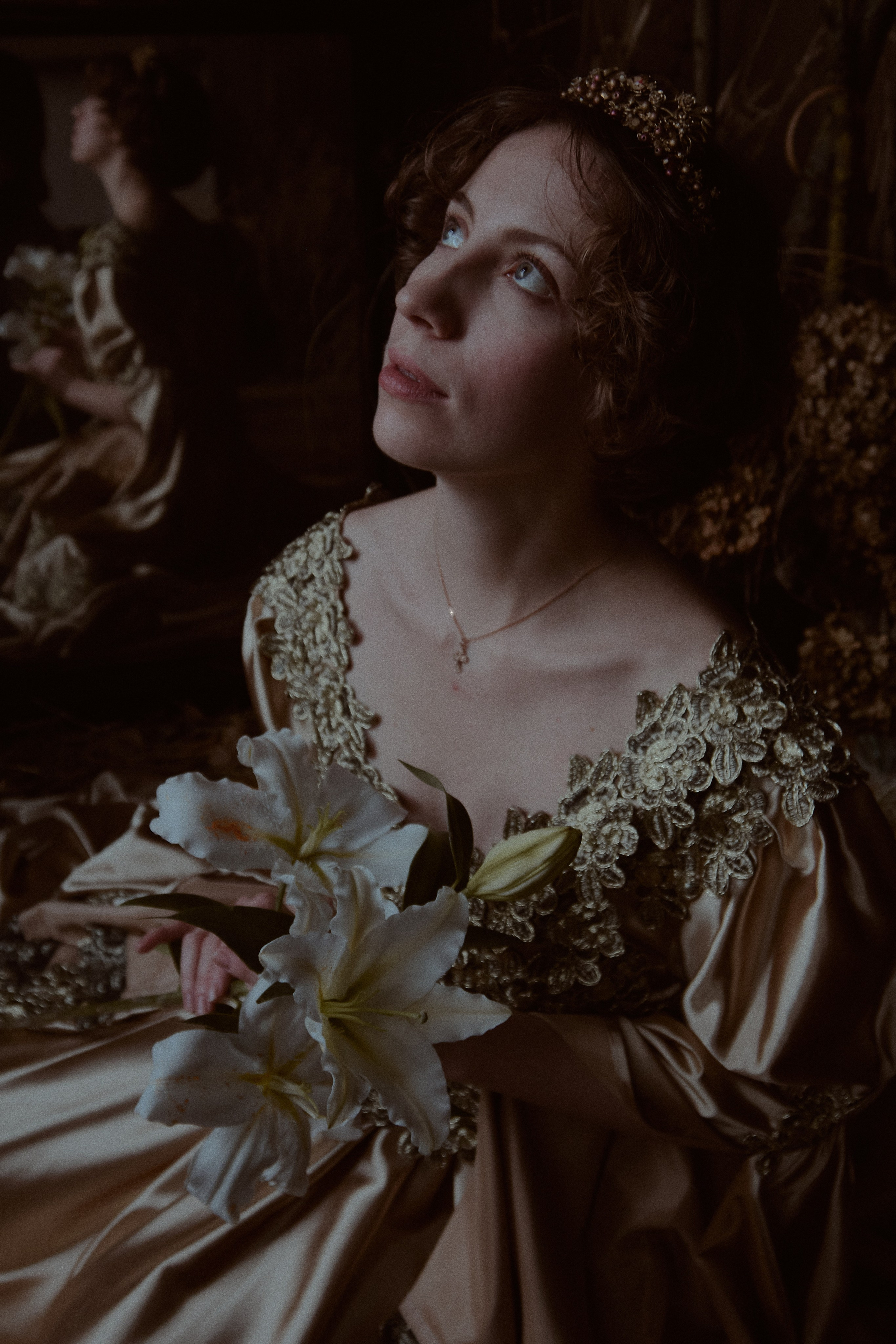 Сила. Фотограф лавстори Москва/МО Приятелева Ангелина