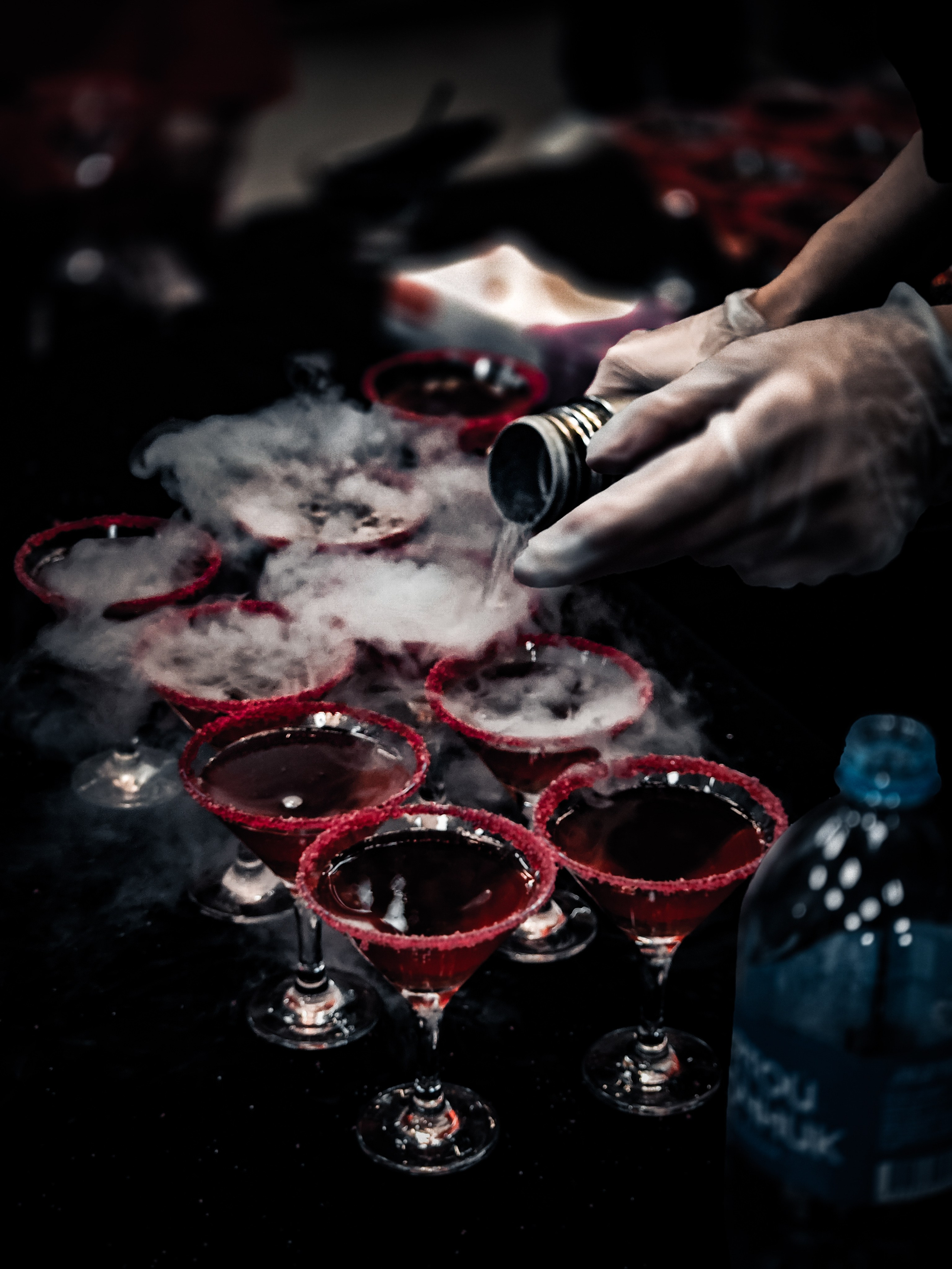 8 марта. Игорь Урывский. Фотограф Красноярск