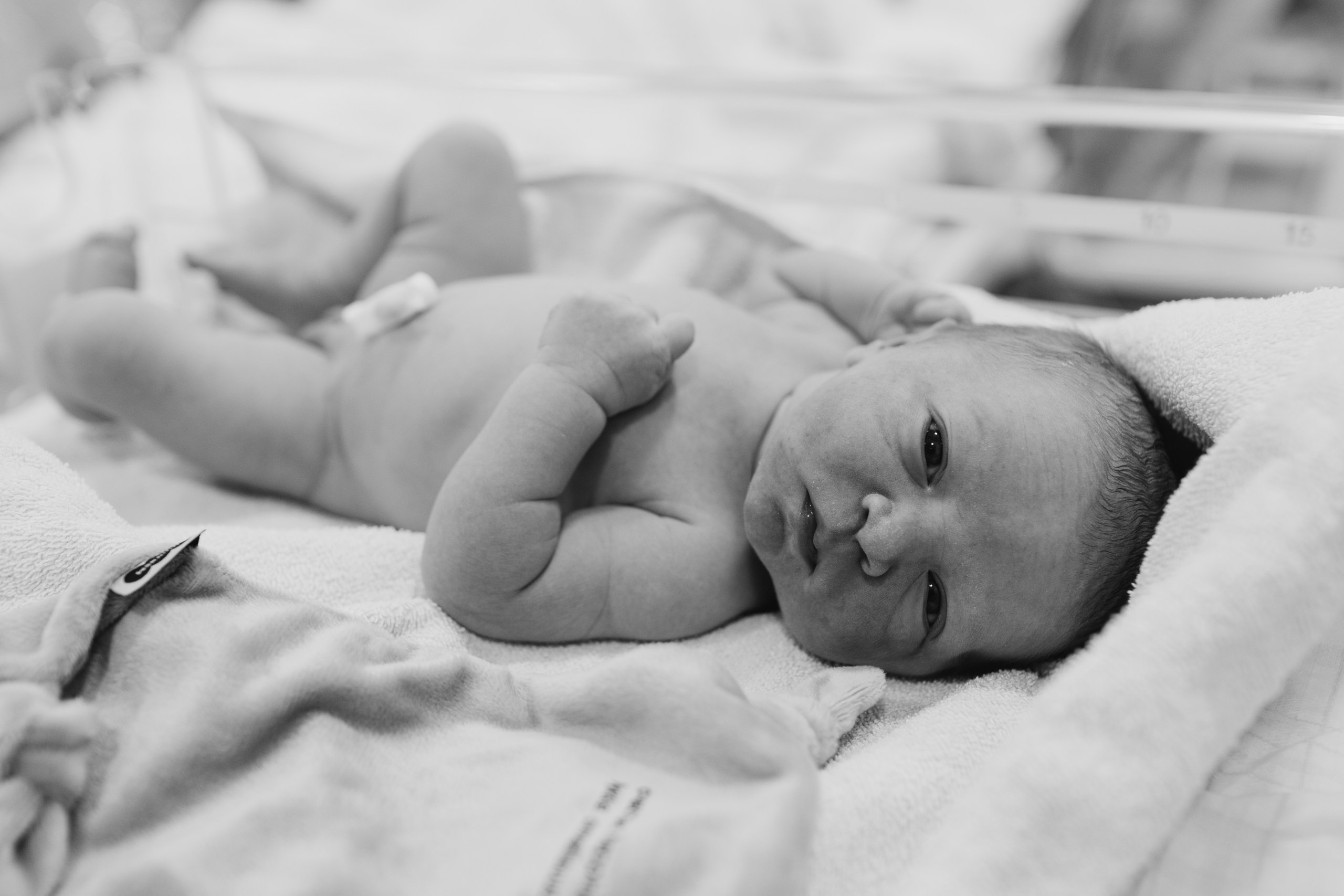 Рождение Софии. Фотограф на роды в Санкт-Петербурге Екатерина Сысоева