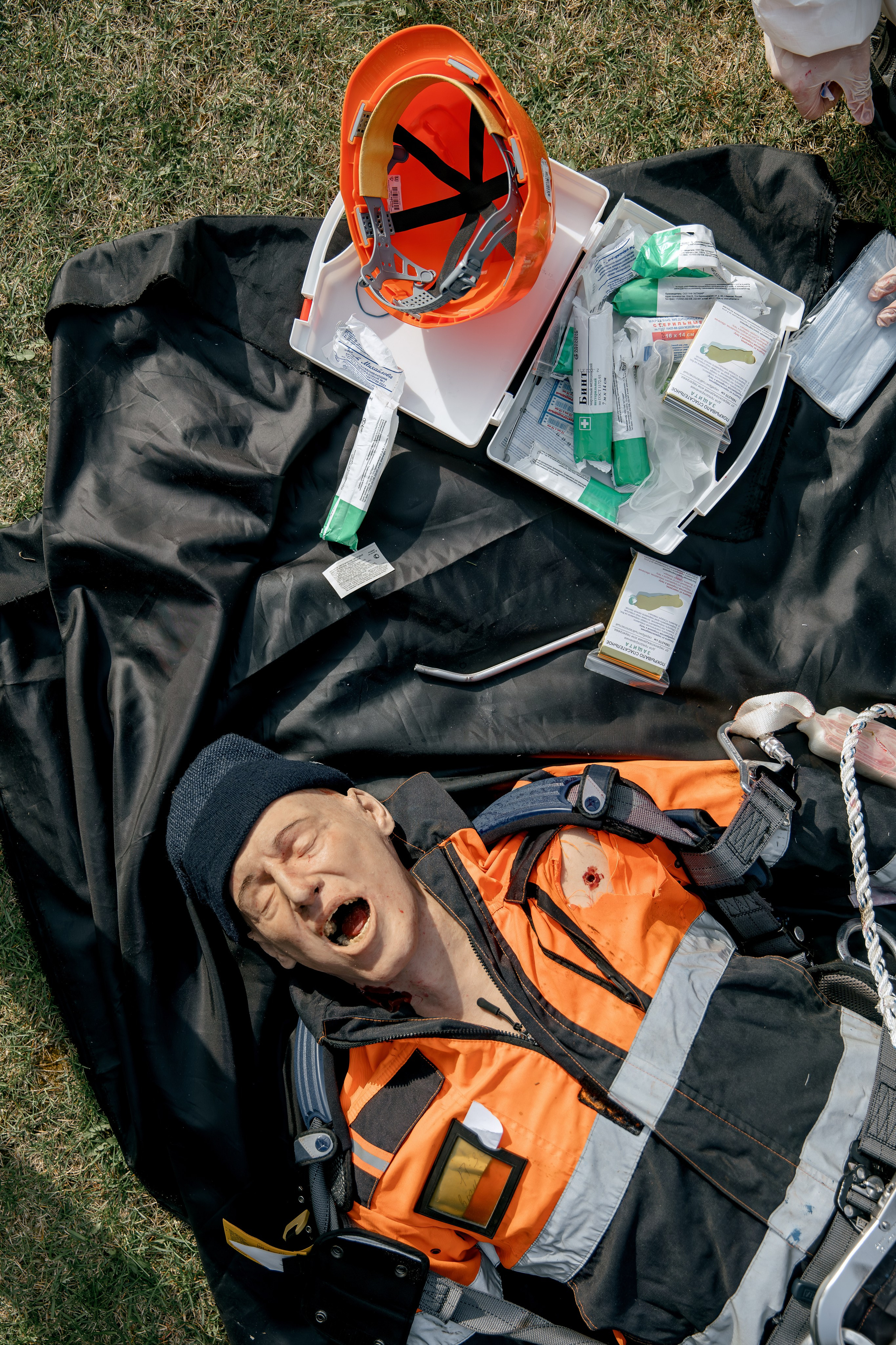 ВОСТОК СЕРВИС. Фотограф в Красноярске