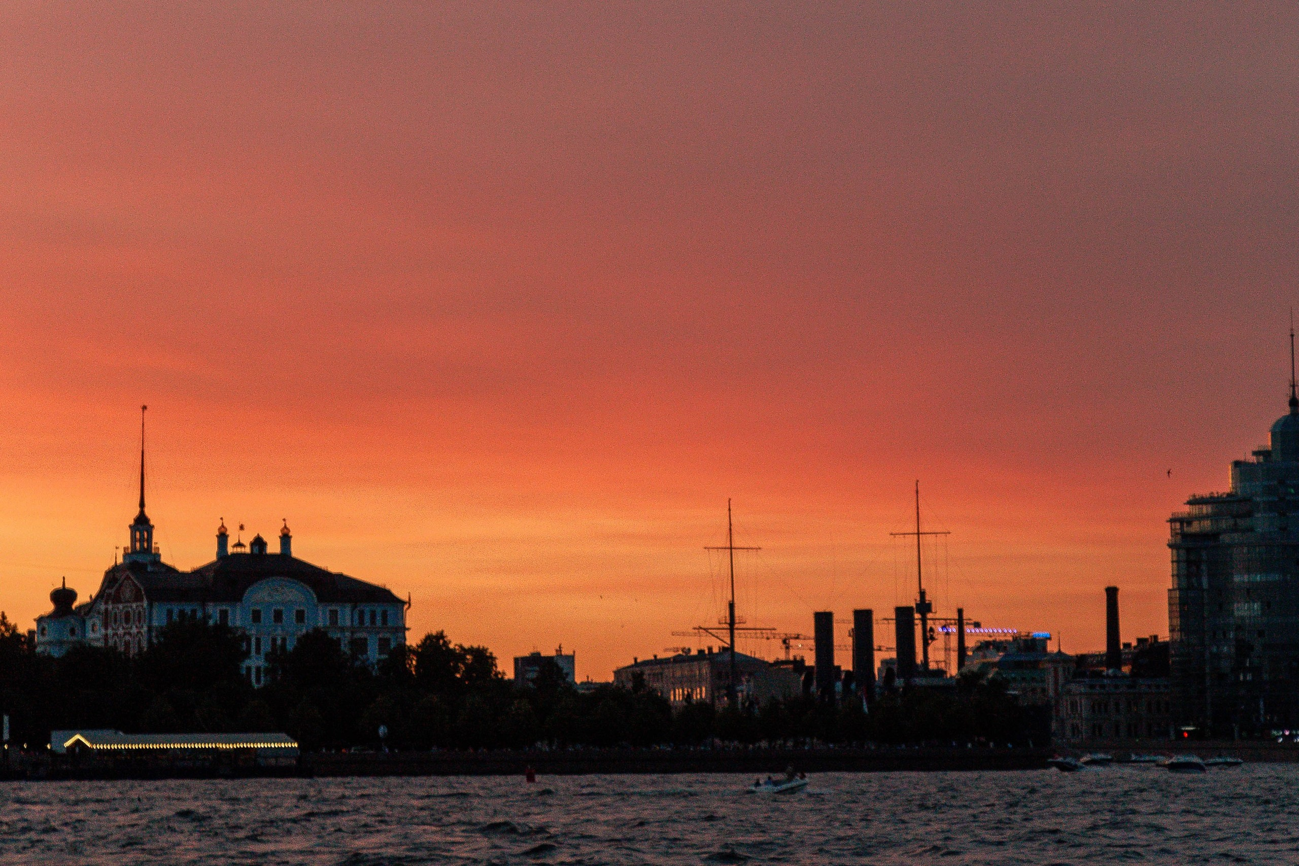 Санкт-Петербург. Фотограф в Санкт-Петербурге Чумаков Семен