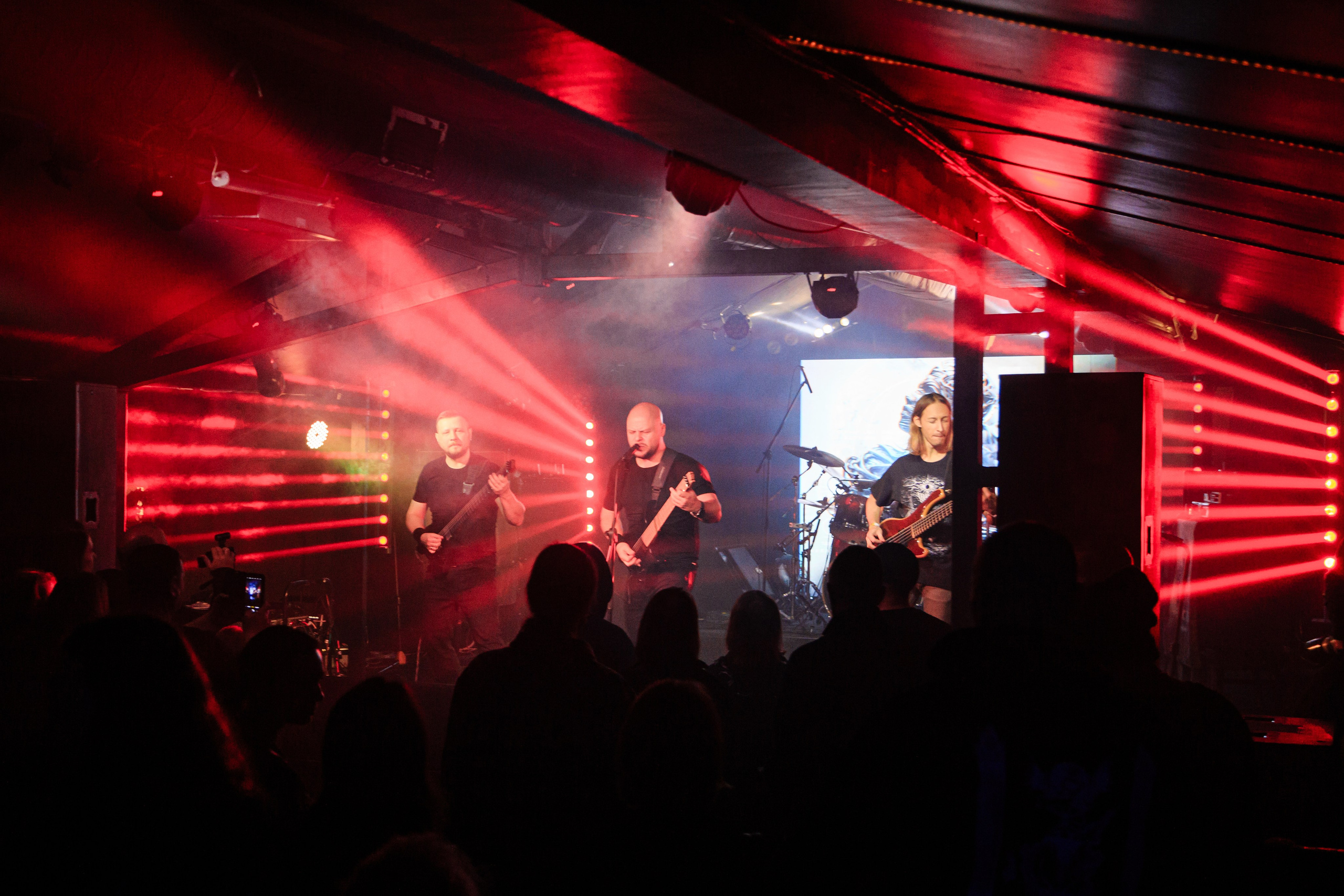 BUICIDE. Фотограф в Санкт-Петербурге Чумаков Семен