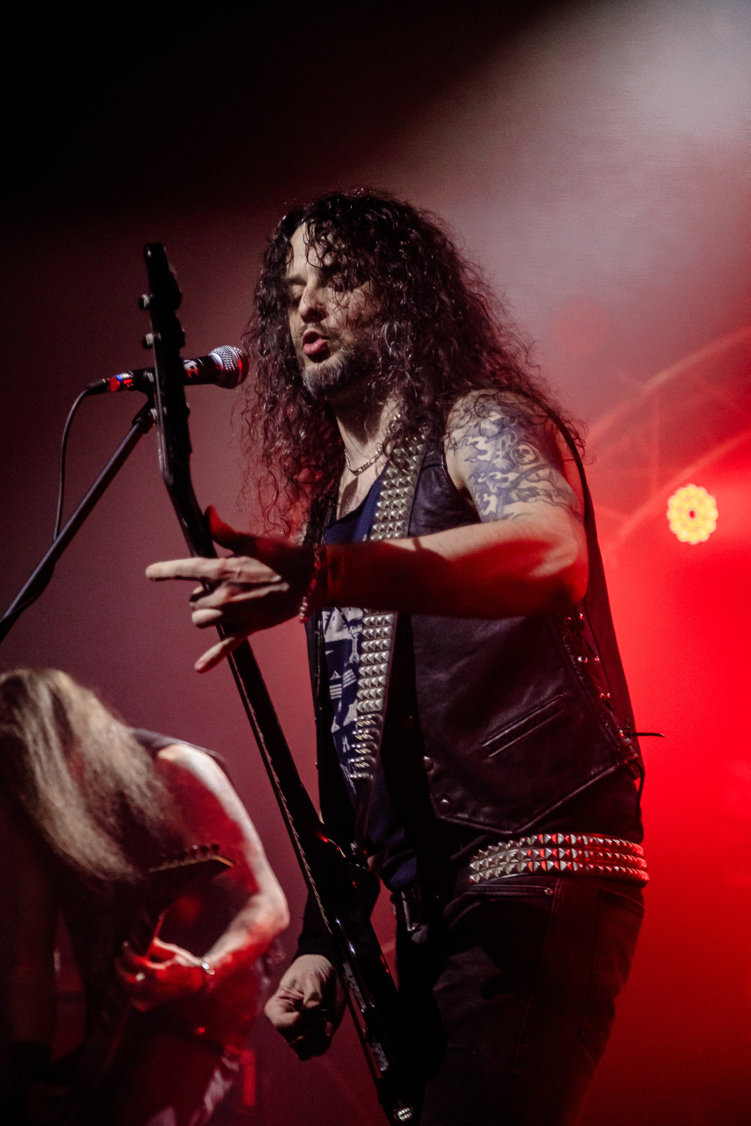 Pyre. Фотограф в Санкт-Петербурге Чумаков Семен