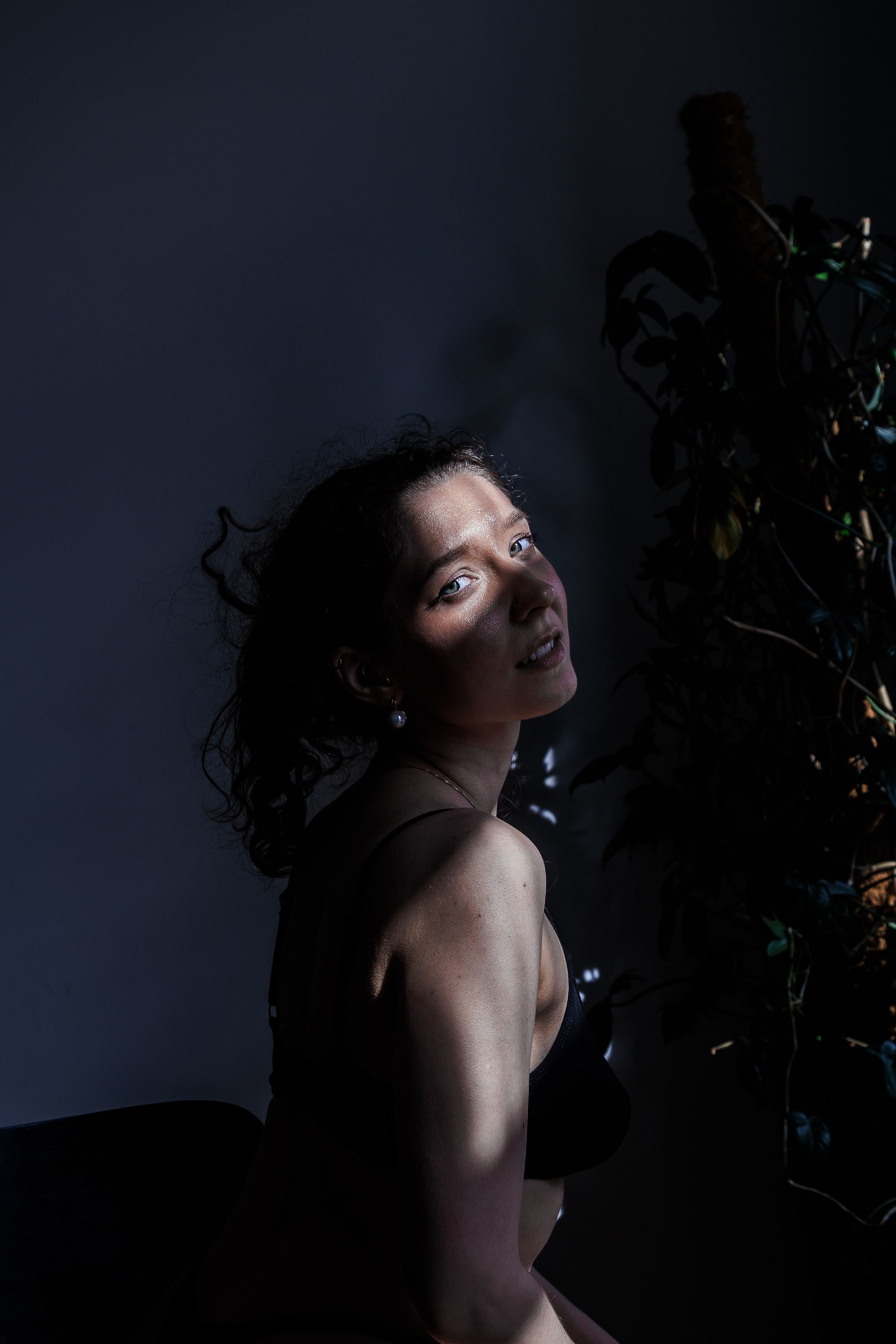 Яна. Фотограф в Санкт-Петербурге Чумаков Семен